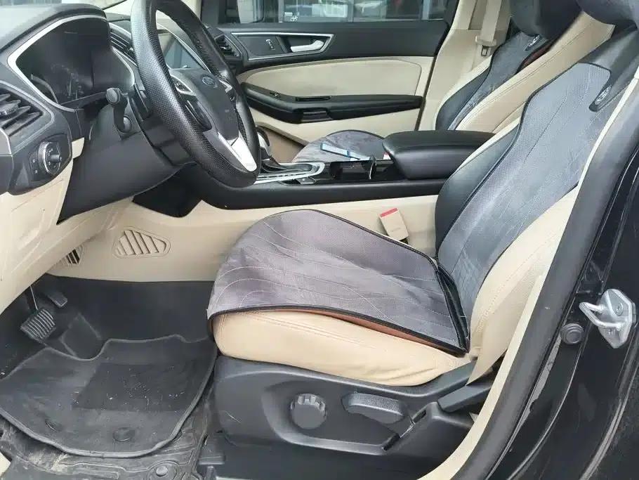 Edge 2018 EcoBoost 245 2WD Elite 5-seater (China VI Emission Standard) — миниатюра 9