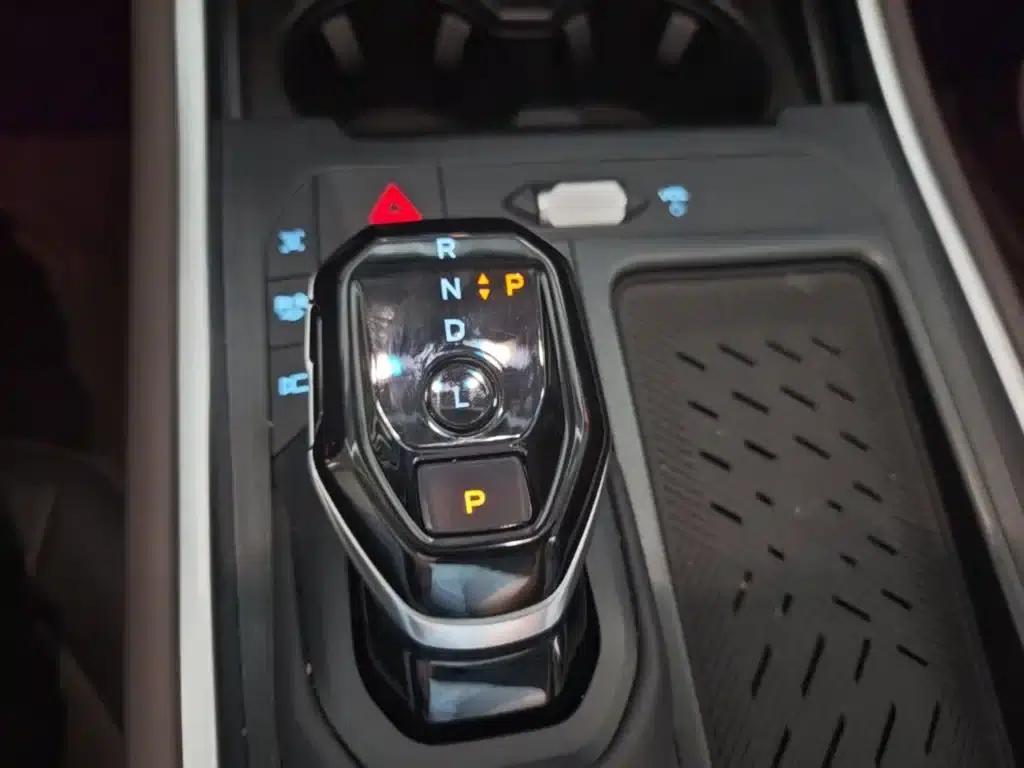 2026 Ford Edge L 2.0T EcoBoost E Hybrid AWD 7-Seat Supreme Edition — миниатюра 14