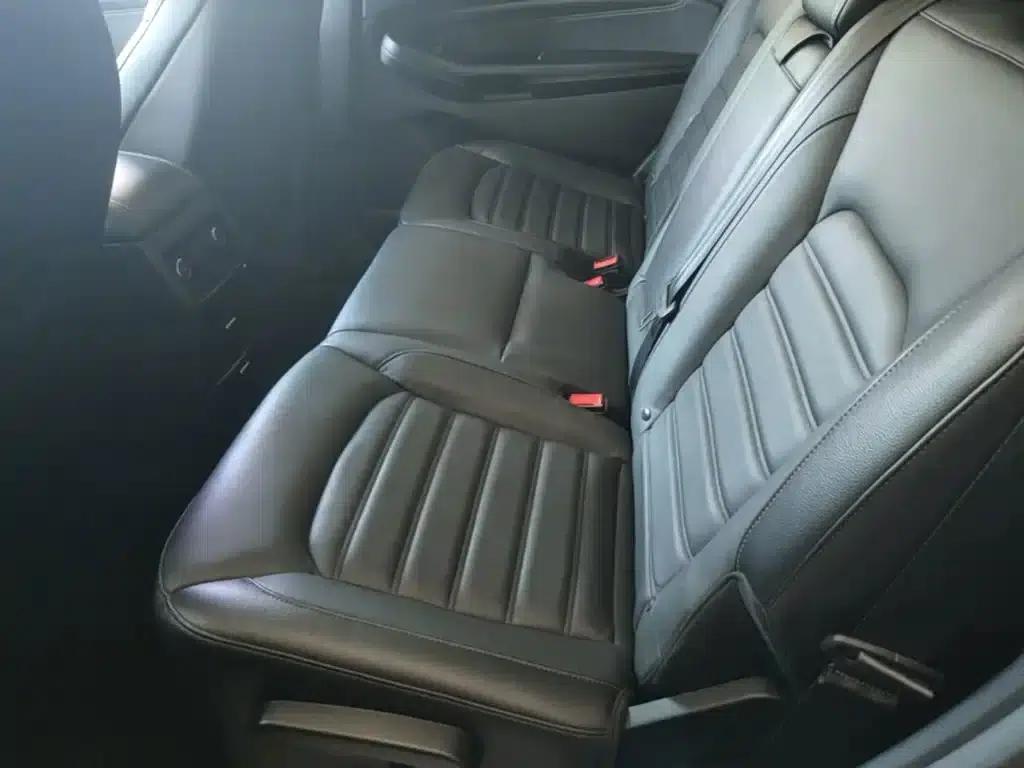 Edge 2018 EcoBoost 245 2WD Luxury 7-seater (National V Emission Standard) — миниатюра 17