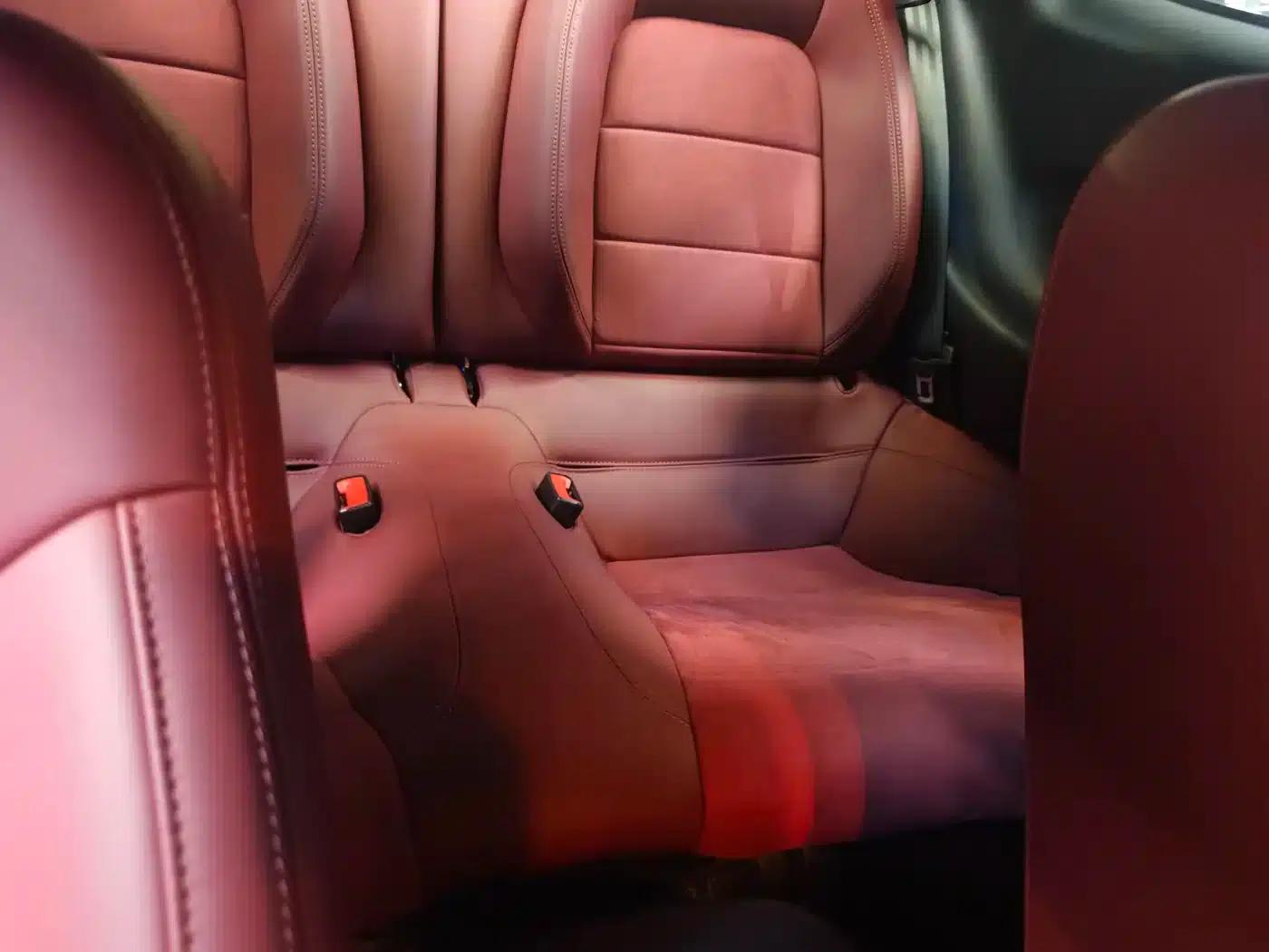 2019 Mustang 2.3L EcoBoost — миниатюра 9
