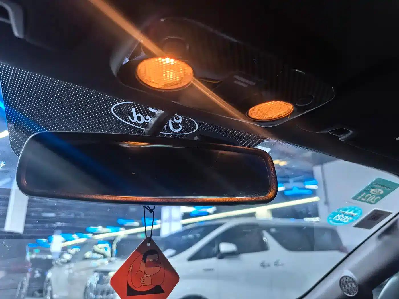 2015 Mustang 2.3T Performance Edition — миниатюра 10