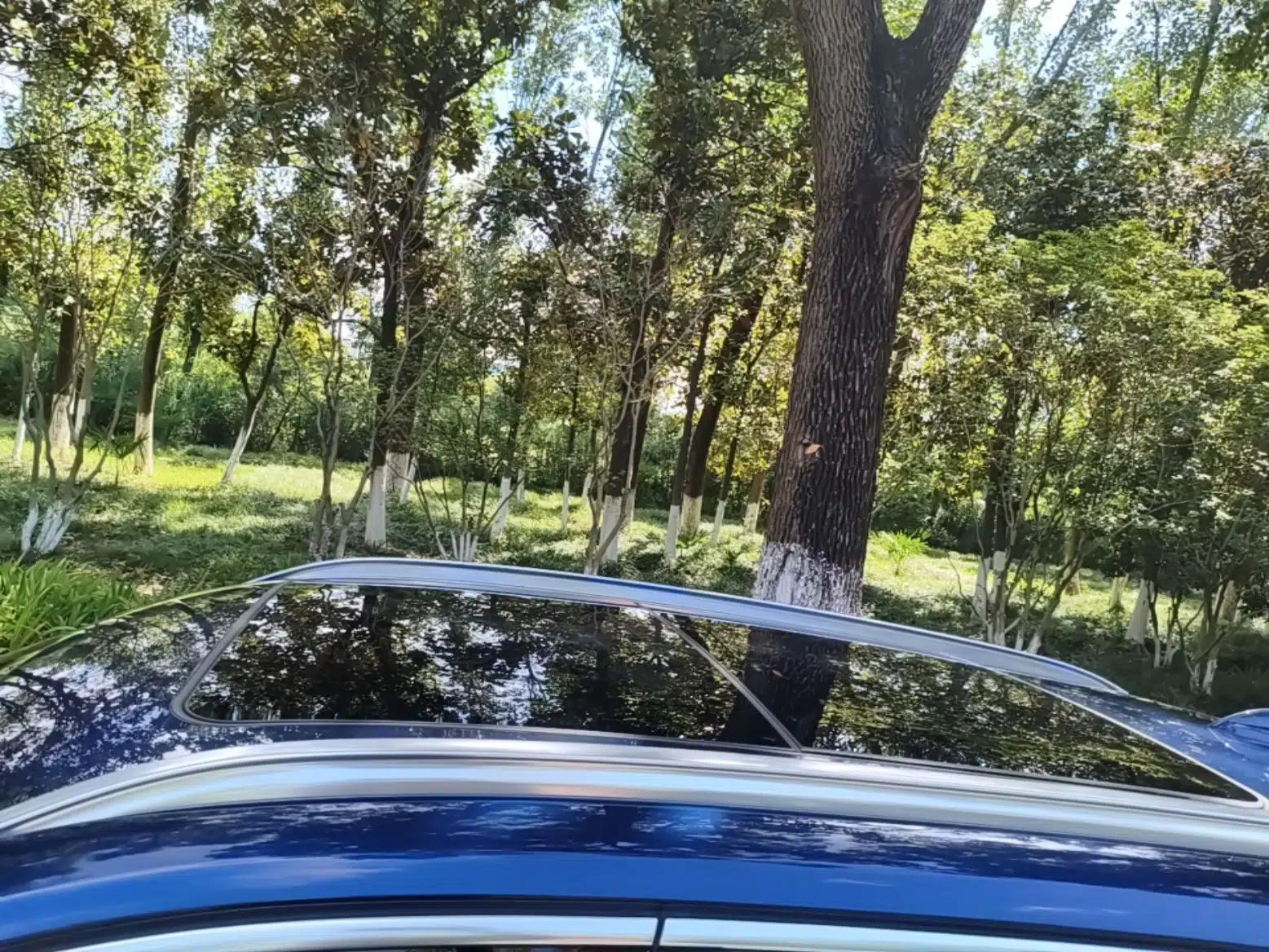 BMW X1 2018 sDrive18Li Luxury Model — миниатюра 7