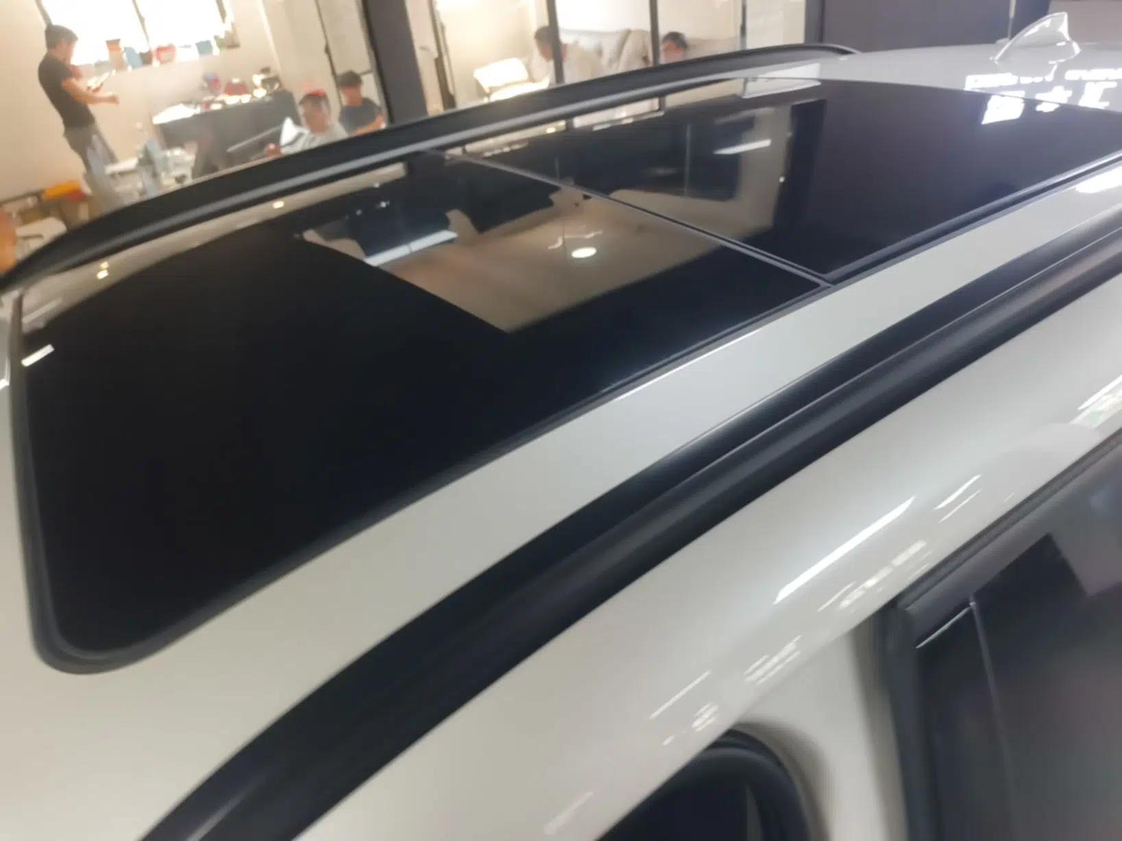 BMW X1 2016 sDrive18Li Premium Edition — миниатюра 7