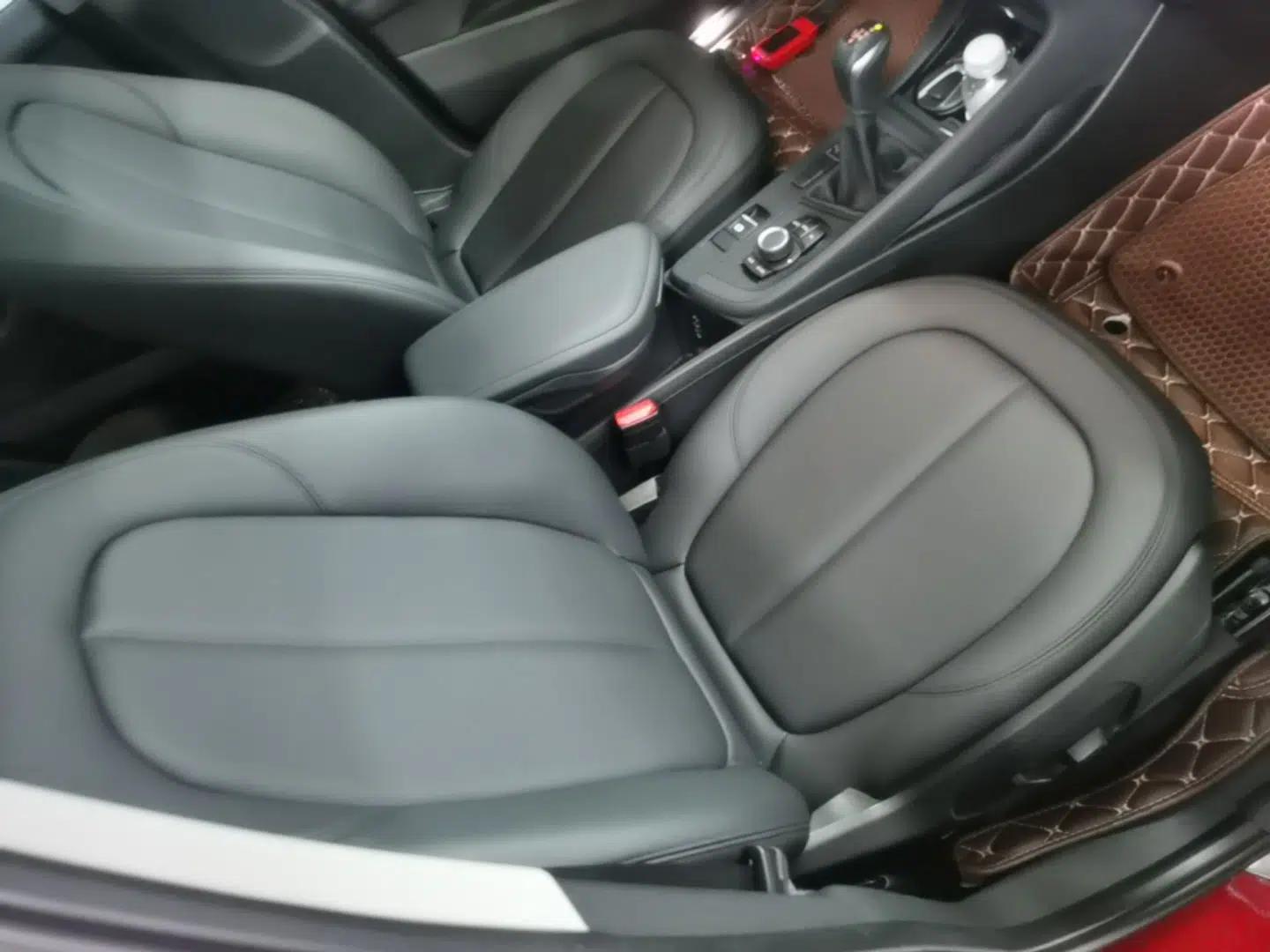 BMW X1 2016 sDrive18Li Fashion Model — миниатюра 19