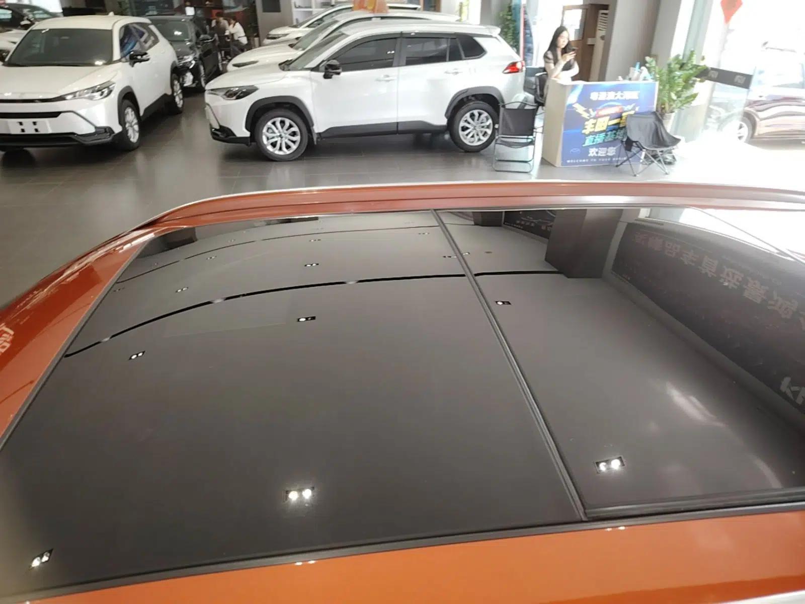 BMW X1 2016 sDrive18Li Luxury Model — миниатюра 7