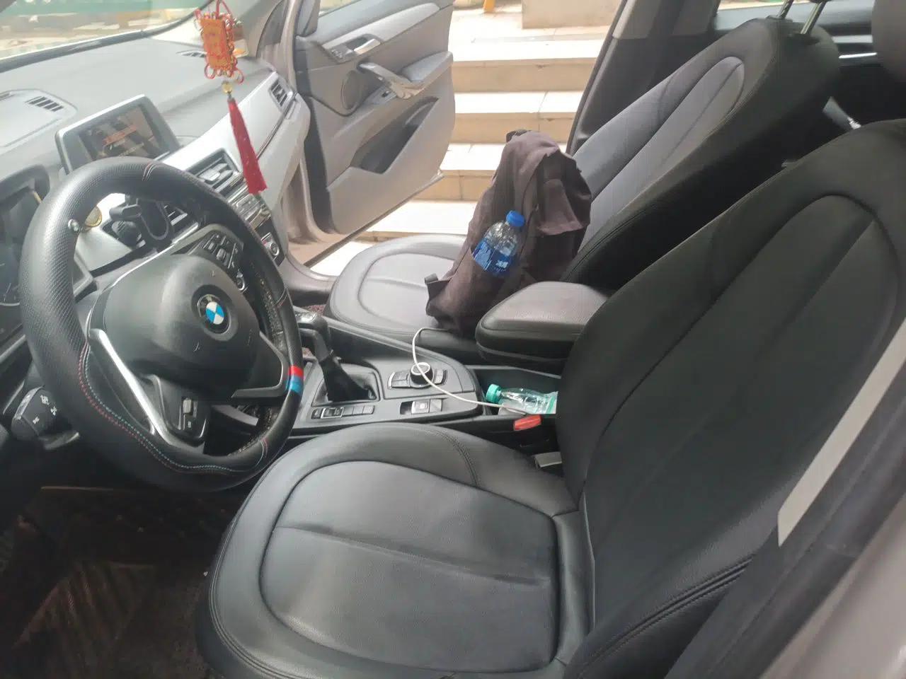 BMW X1 2016 sDrive18Li Fashion Model — миниатюра 15