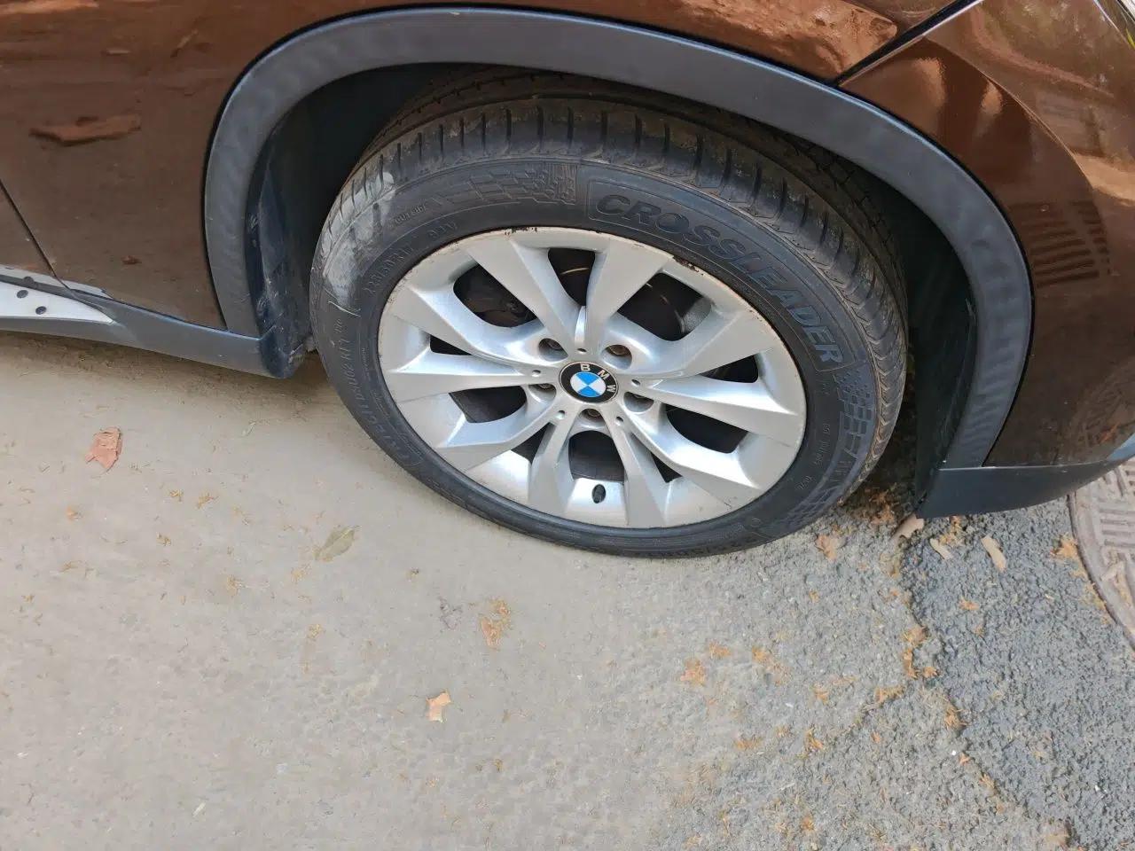 BMW X1 2013 sDrive18i Fashion Model — миниатюра 8