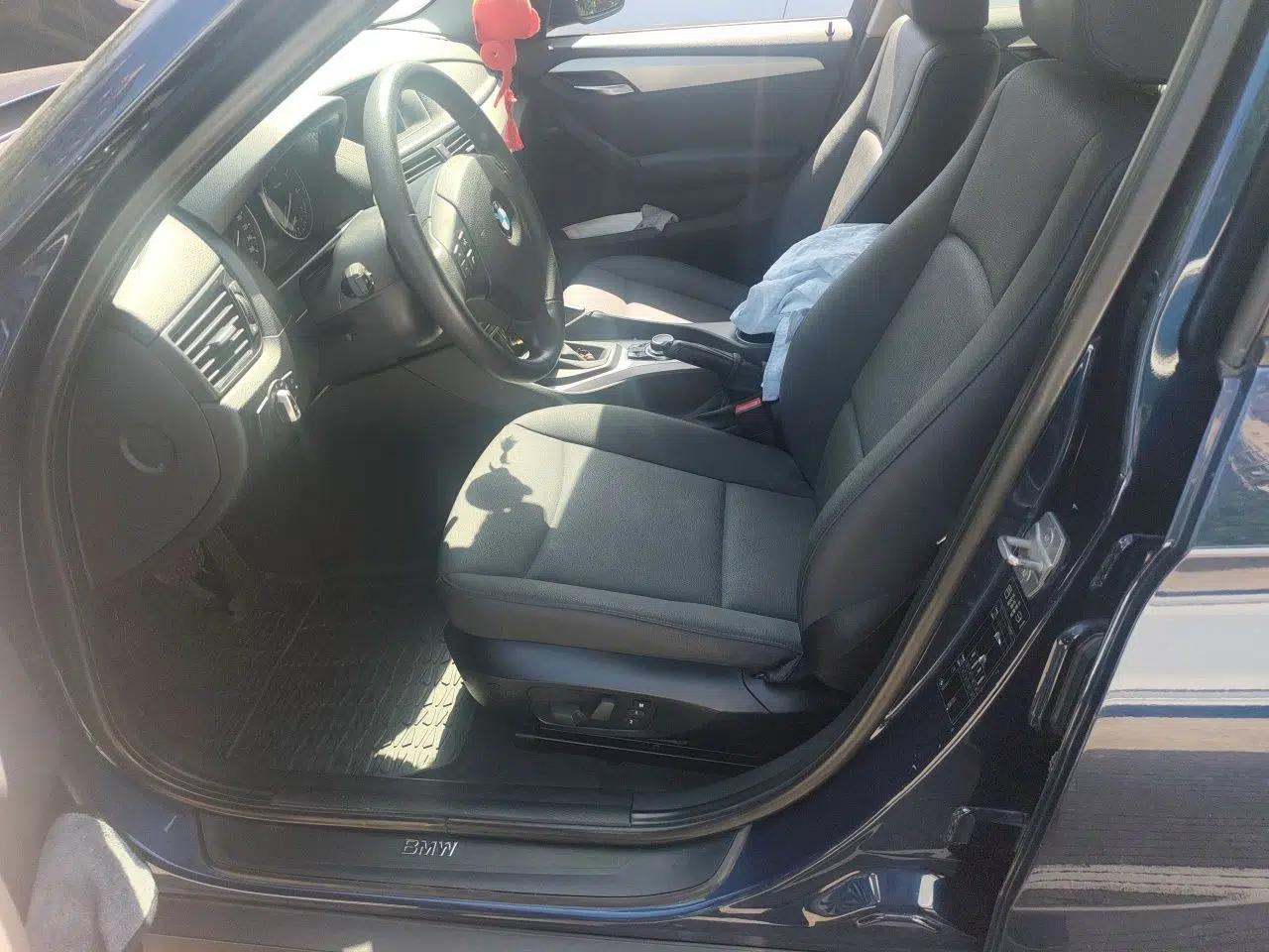 BMW X1 2012 sDrive18i Luxury Edition — миниатюра 15