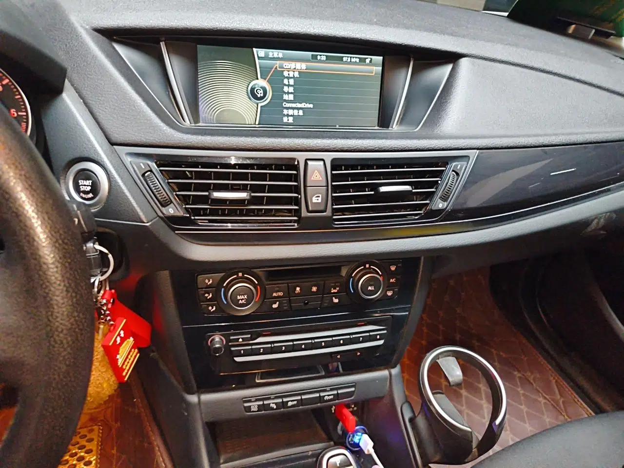 BMW X1 2015 sDrive18i Leading Edition — миниатюра 13