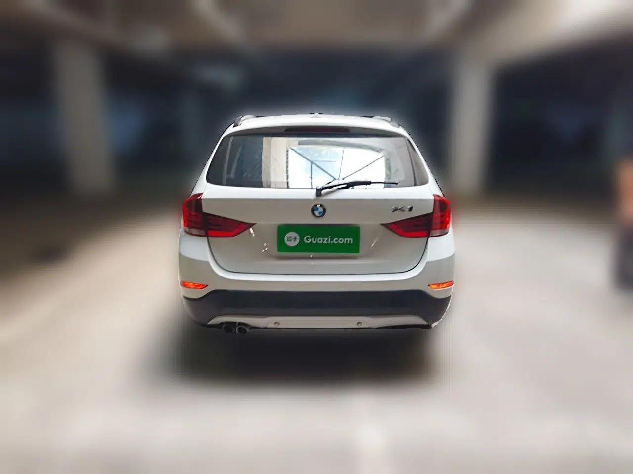 BMW X1 2015 sDrive18i Leading Edition — миниатюра 5