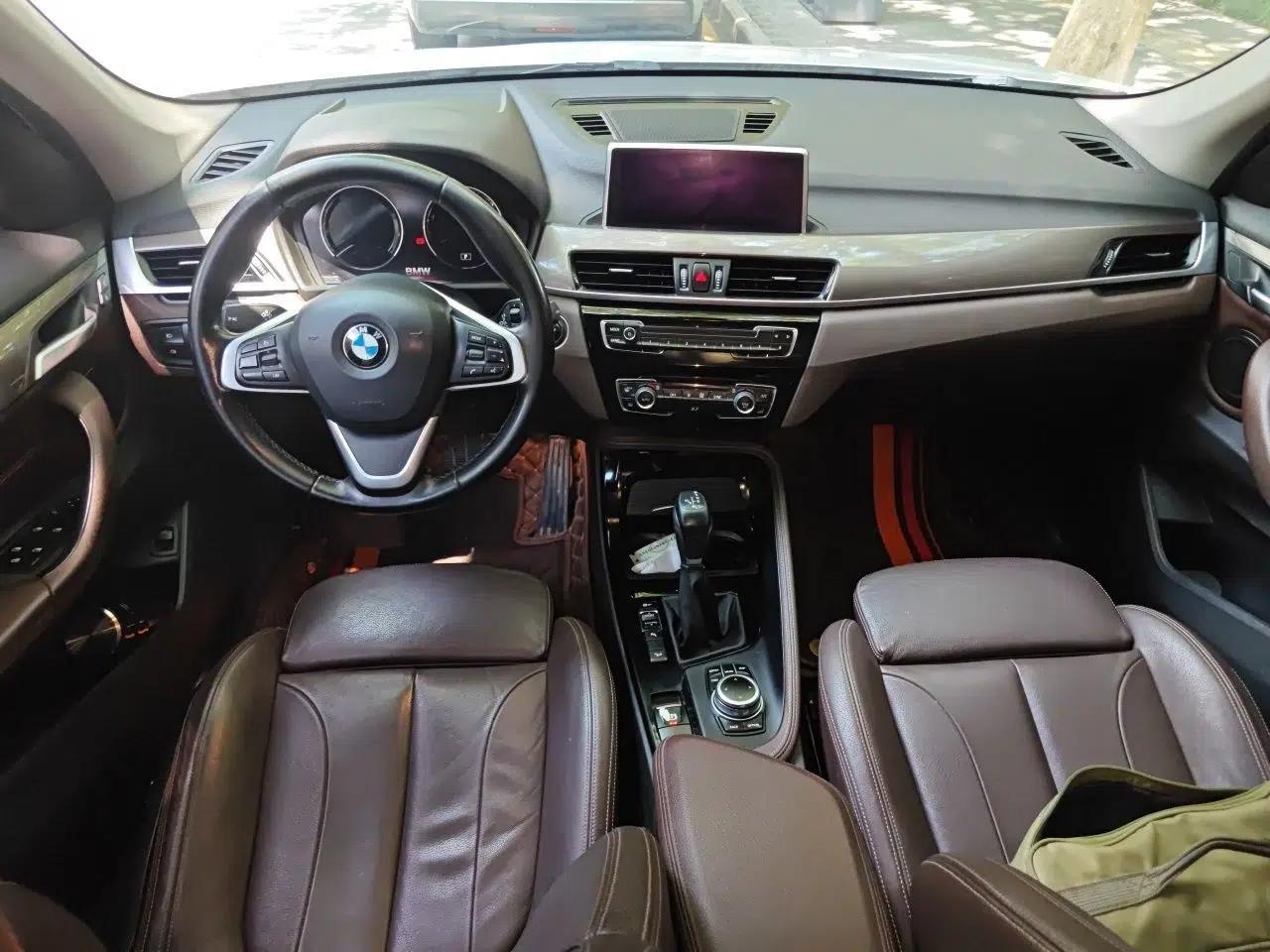 BMW X1 2019 xDrive20Li Luxury Model — миниатюра 9