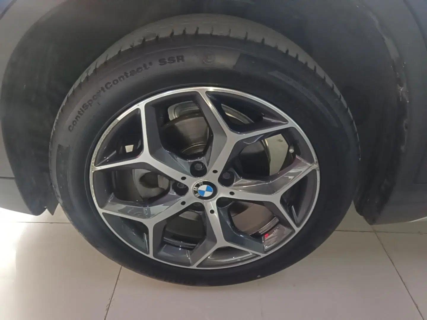 BMW X1 2019 sDrive18Li Premium Edition — миниатюра 15