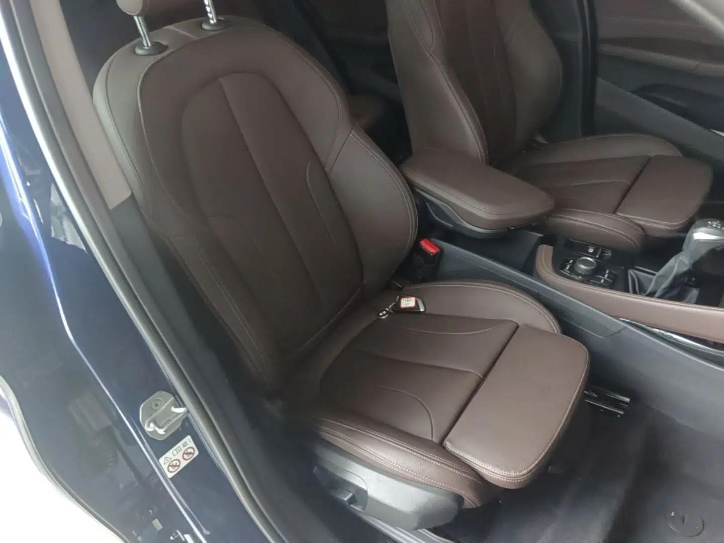 BMW X1 2019 sDrive18Li Premium Edition — миниатюра 24