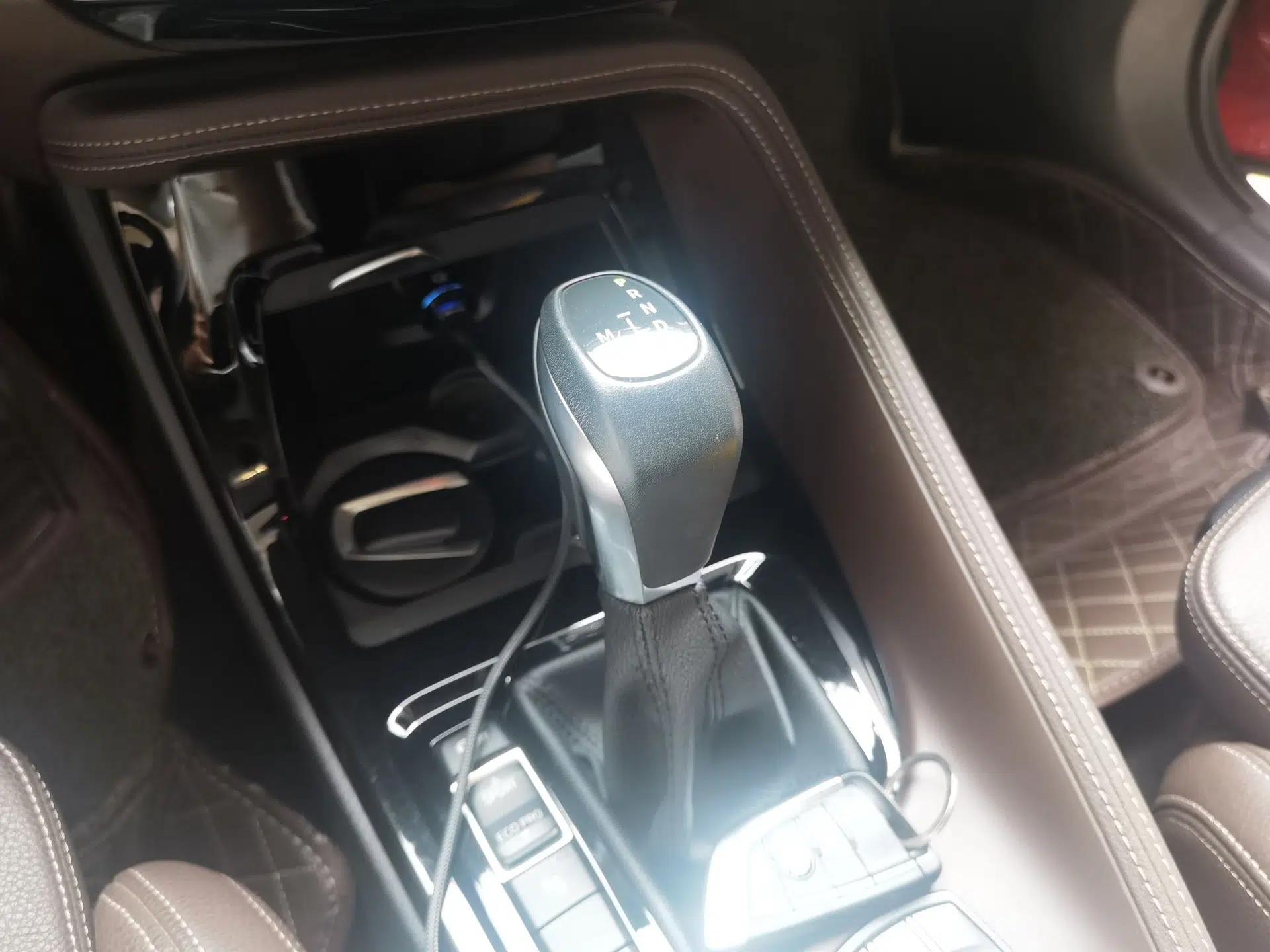 BMW X1 2016 sDrive20Li Luxury Model — миниатюра 14