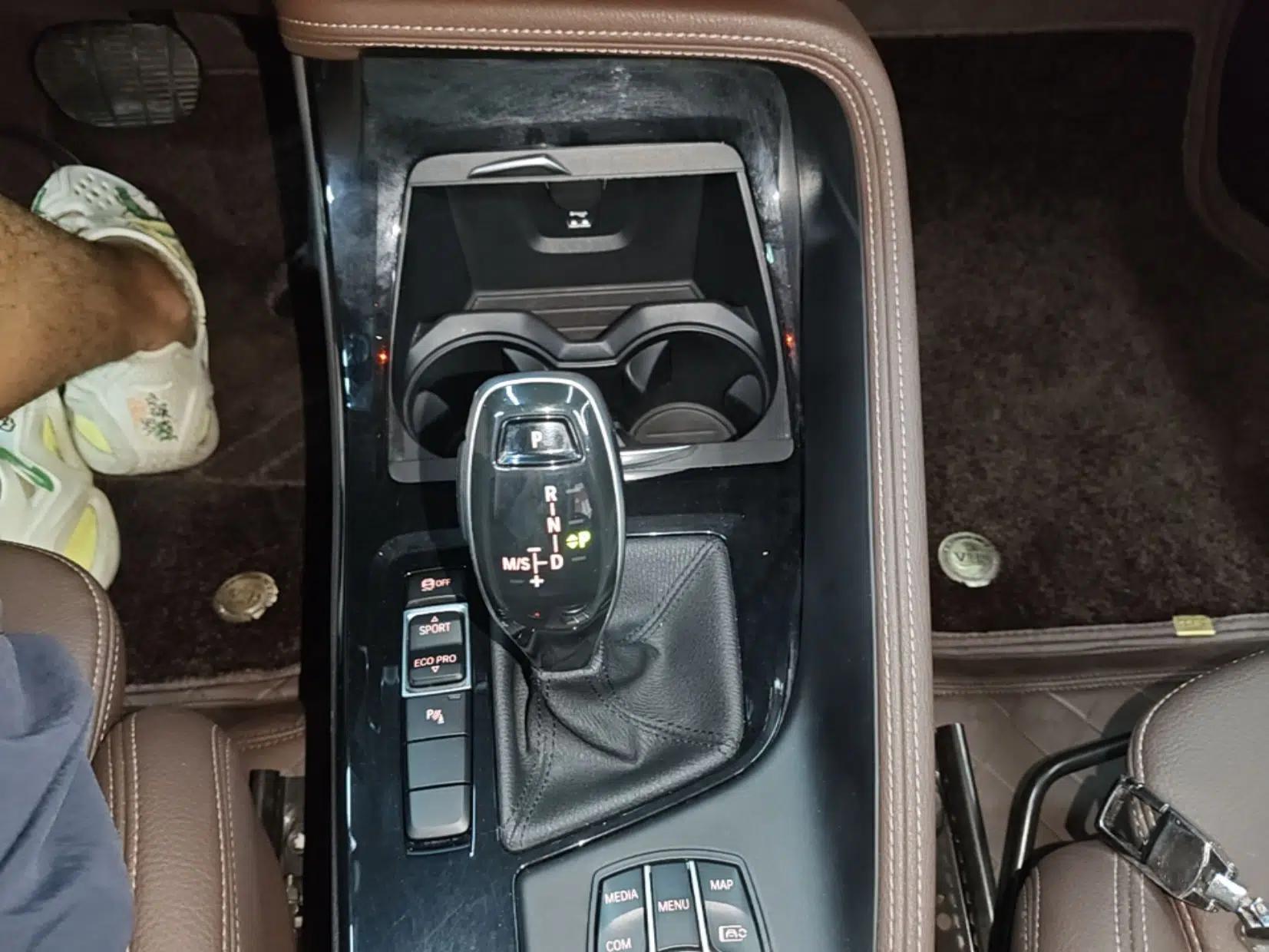 BMW X1 2021 sDrive20Li Premium Edition — миниатюра 16