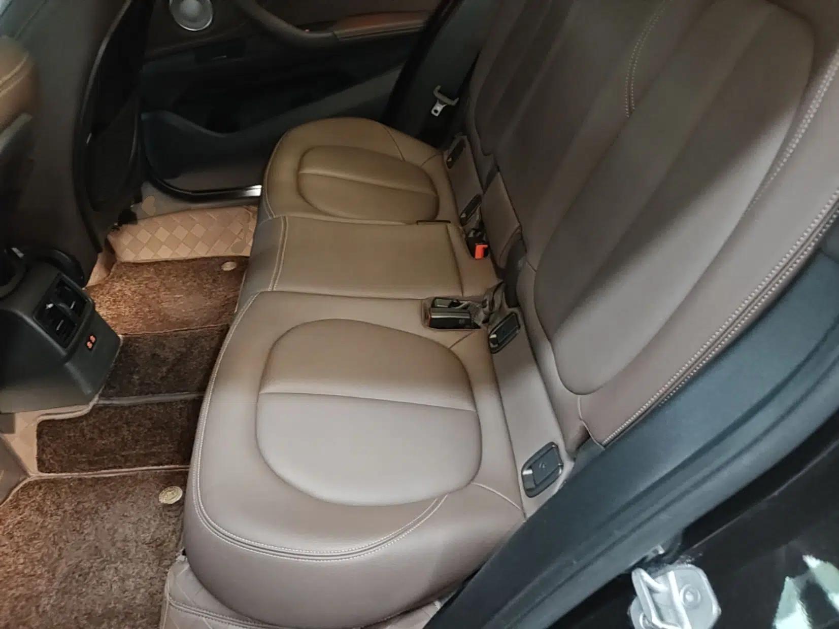 BMW X1 2021 sDrive20Li Premium Edition — миниатюра 20