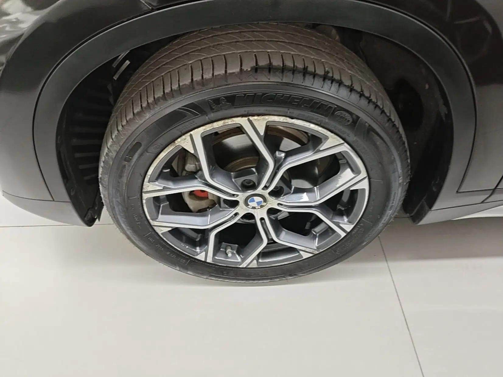 BMW X1 2021 sDrive20Li Premium Edition — миниатюра 10