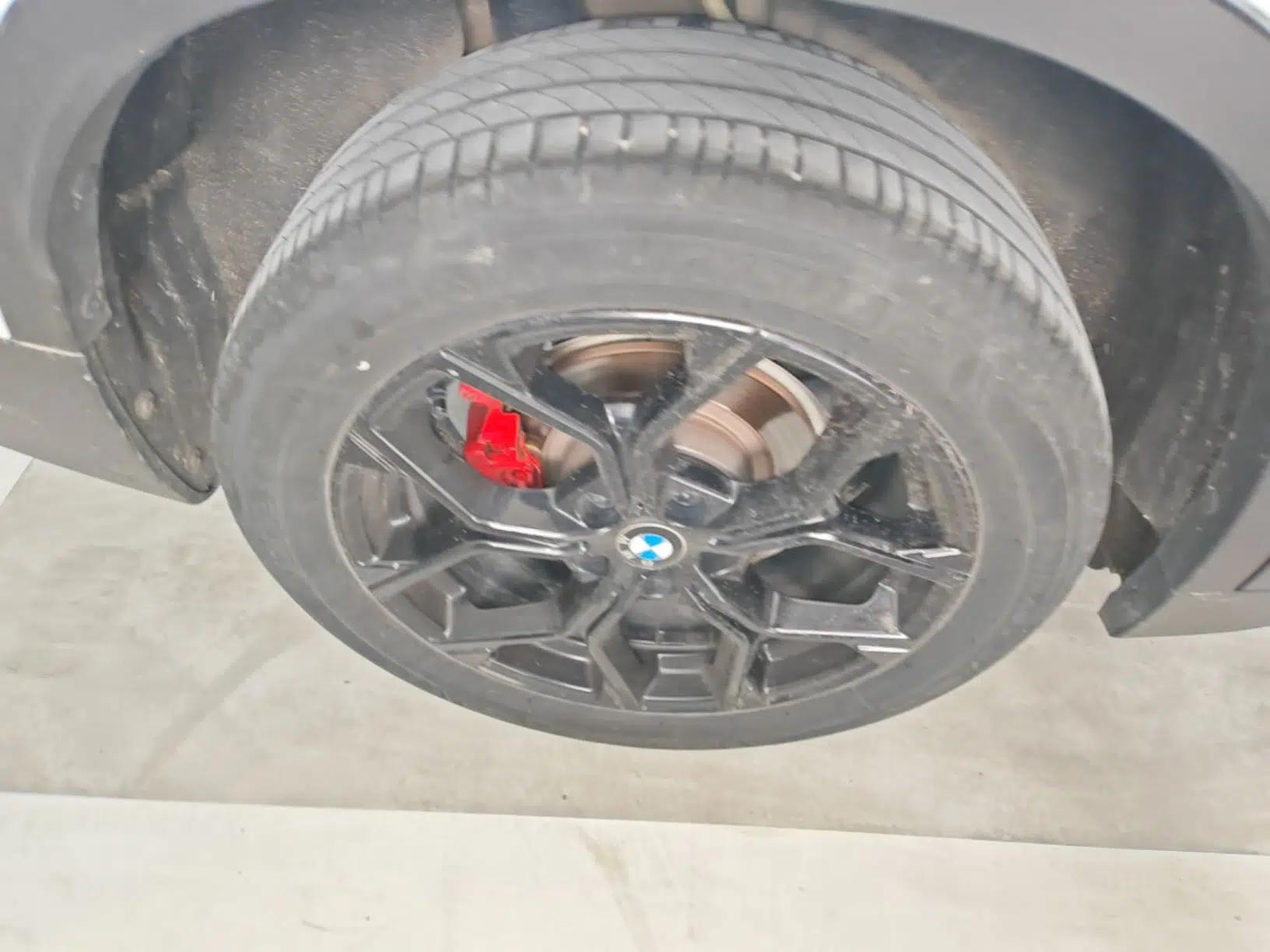 BMW X1 2020 sDrive25Li Leading Model — миниатюра 11