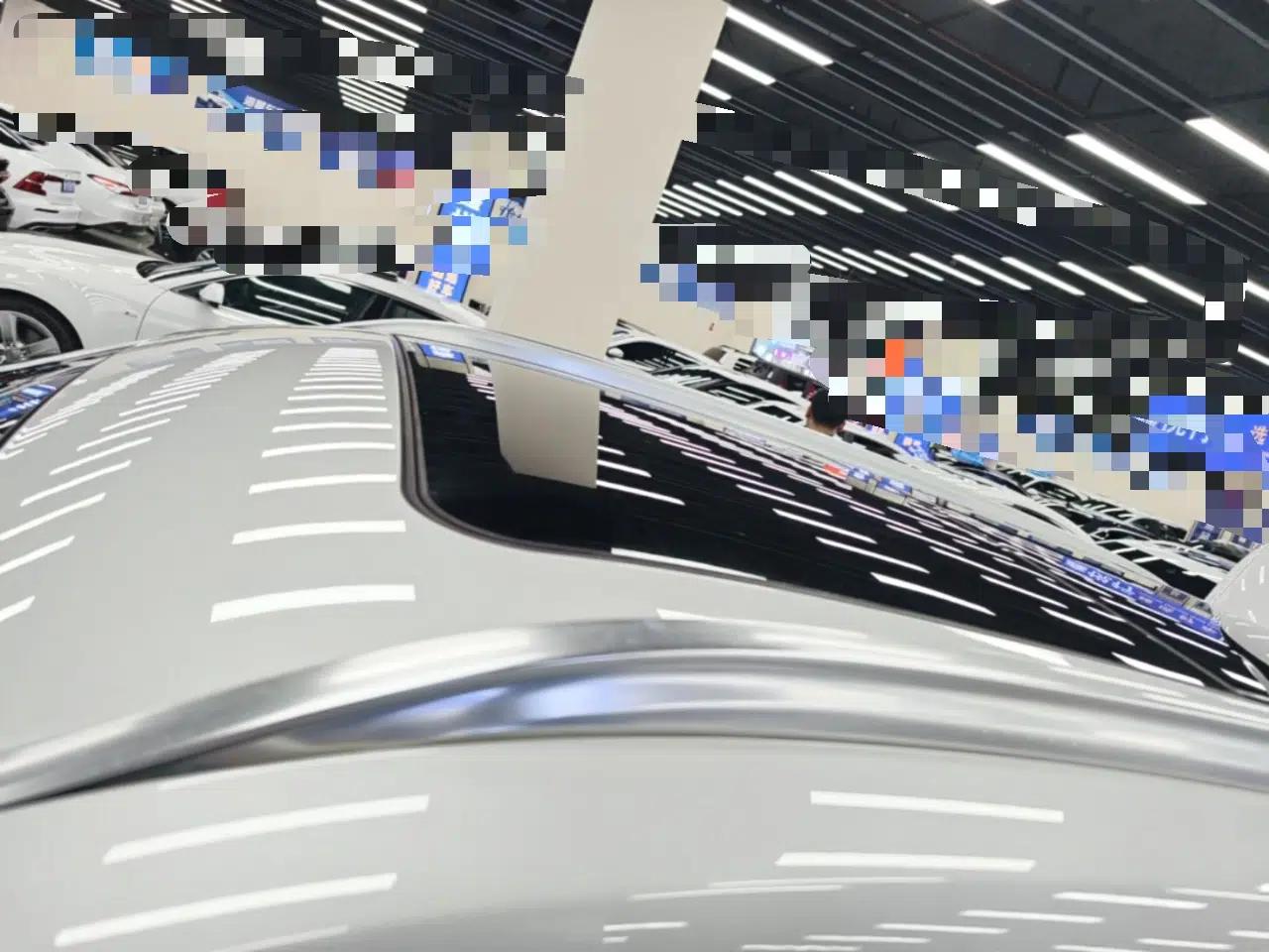 BMW X1 2019 sDrive20Li Leading Model — миниатюра 7
