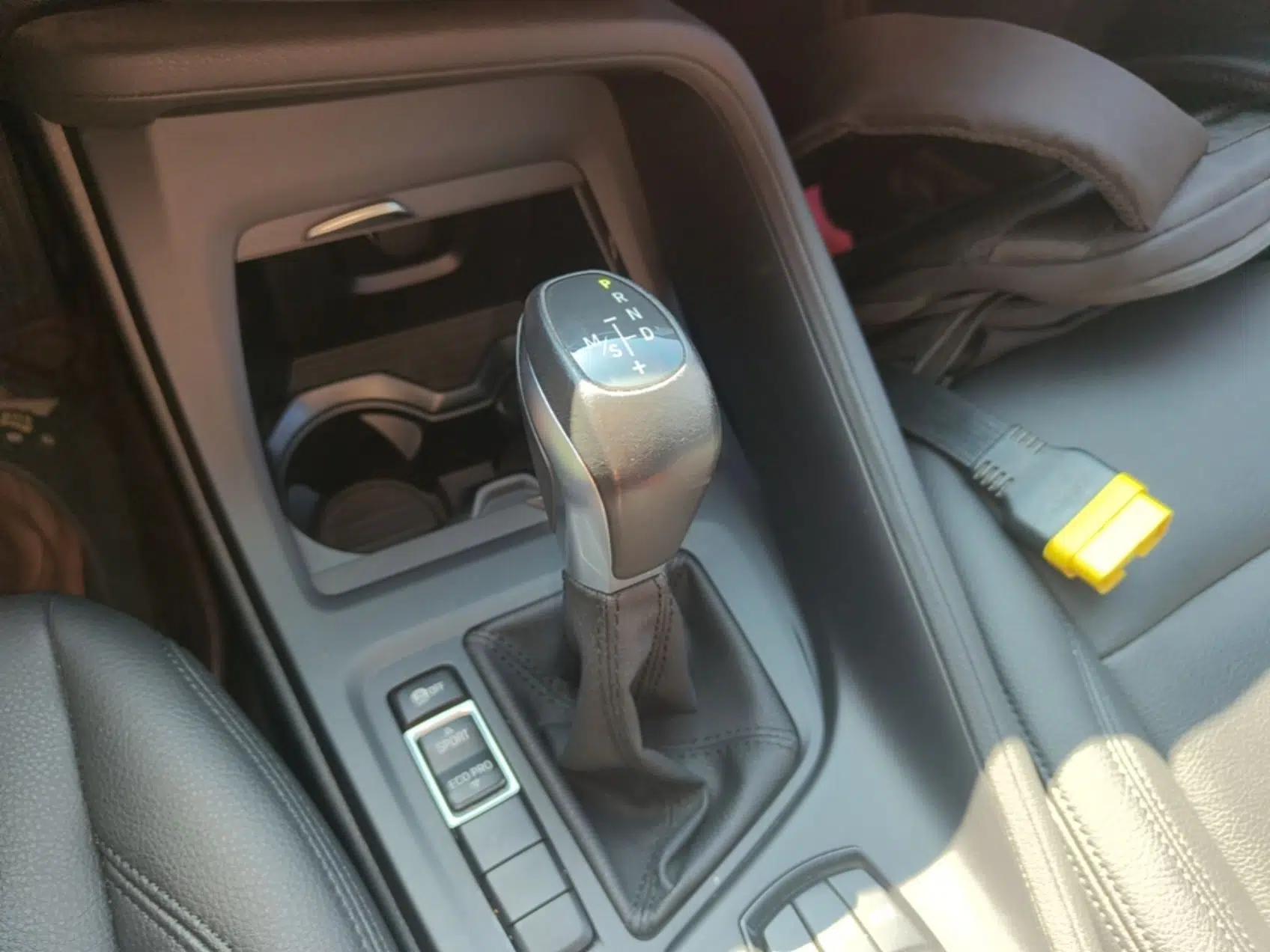 BMW X1 2019 sDrive20Li Leading Model — миниатюра 16
