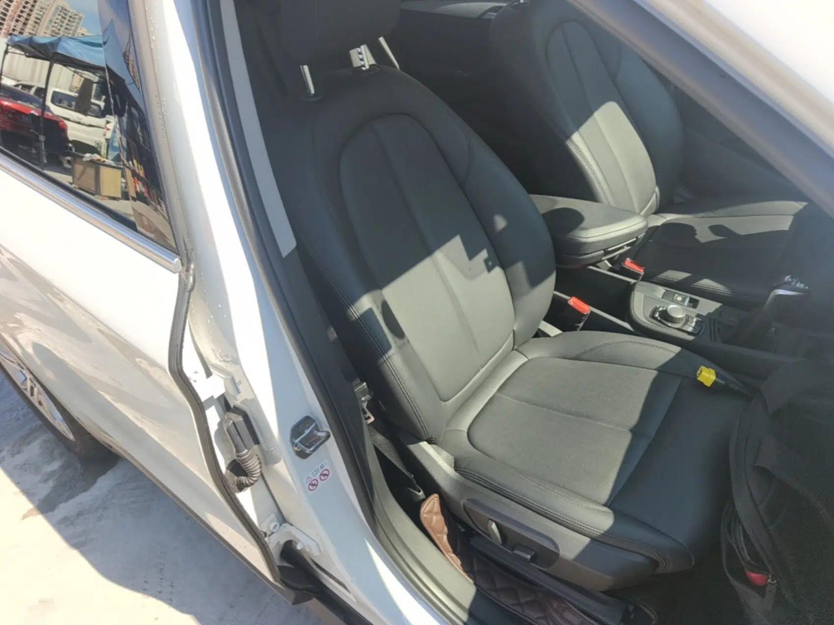 BMW X1 2019 sDrive20Li Leading Model — миниатюра 19