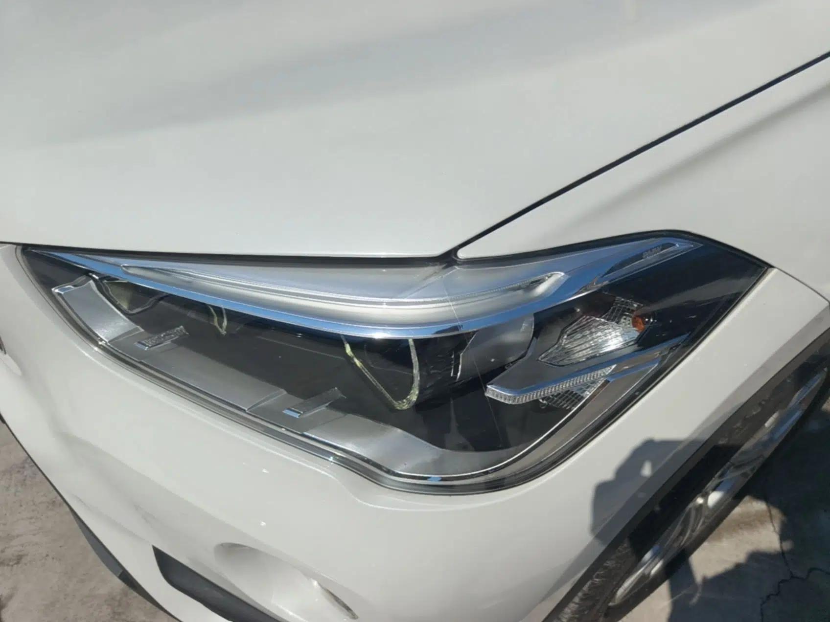BMW X1 2019 sDrive20Li Leading Model — миниатюра 8