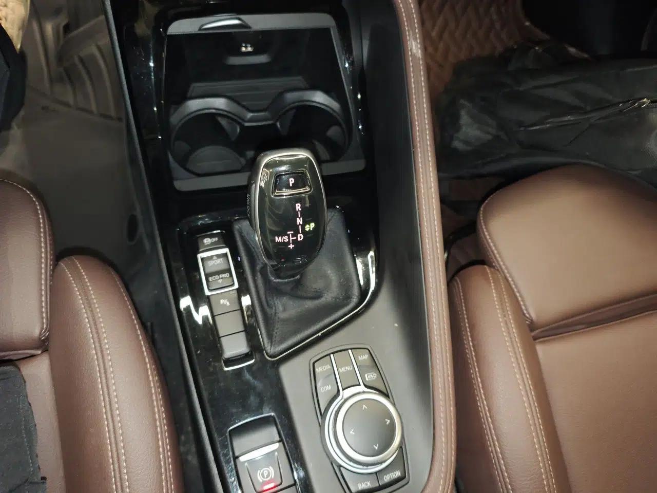 BMW X1 2021 sDrive20Li Premium Edition — миниатюра 14