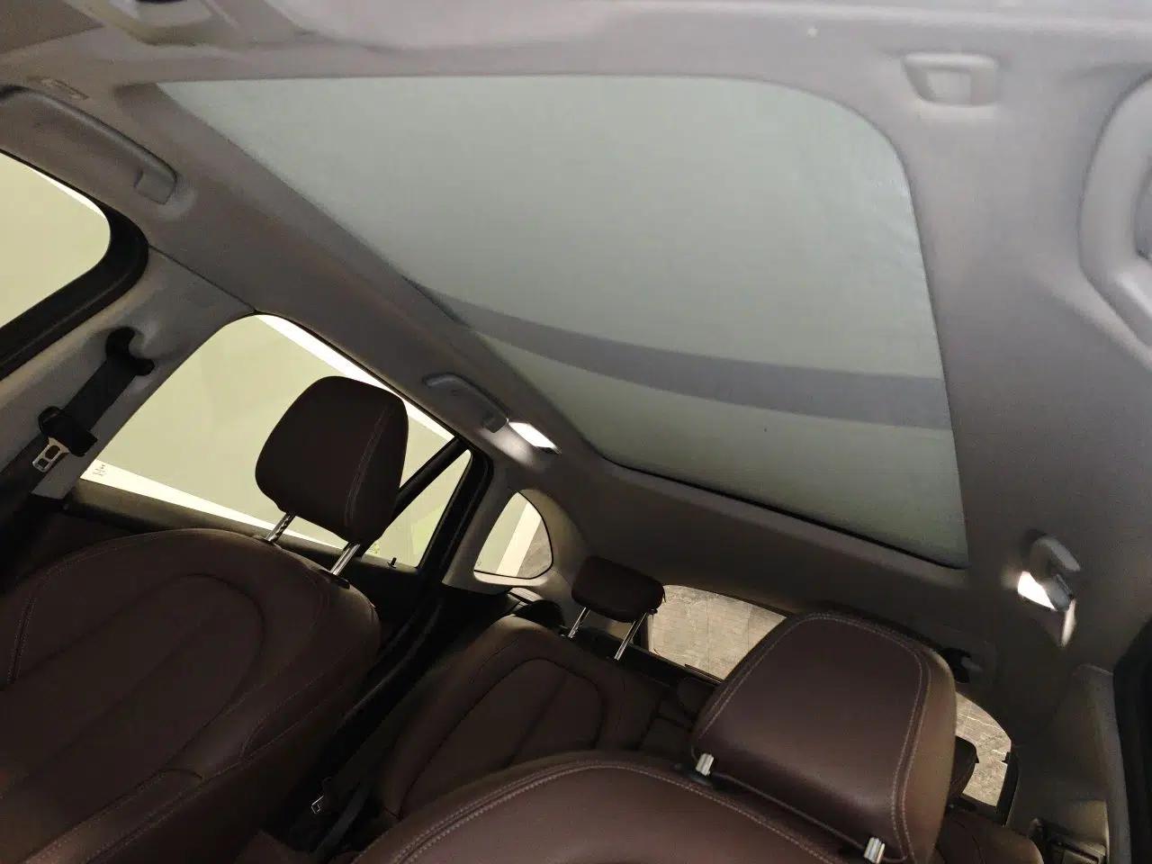 BMW X1 2021 sDrive20Li Premium Edition — миниатюра 18