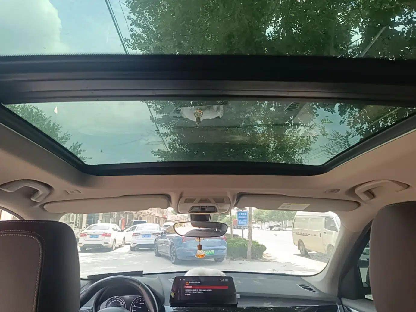 BMW X1 2020 sDrive25Li Leading Model — миниатюра 21