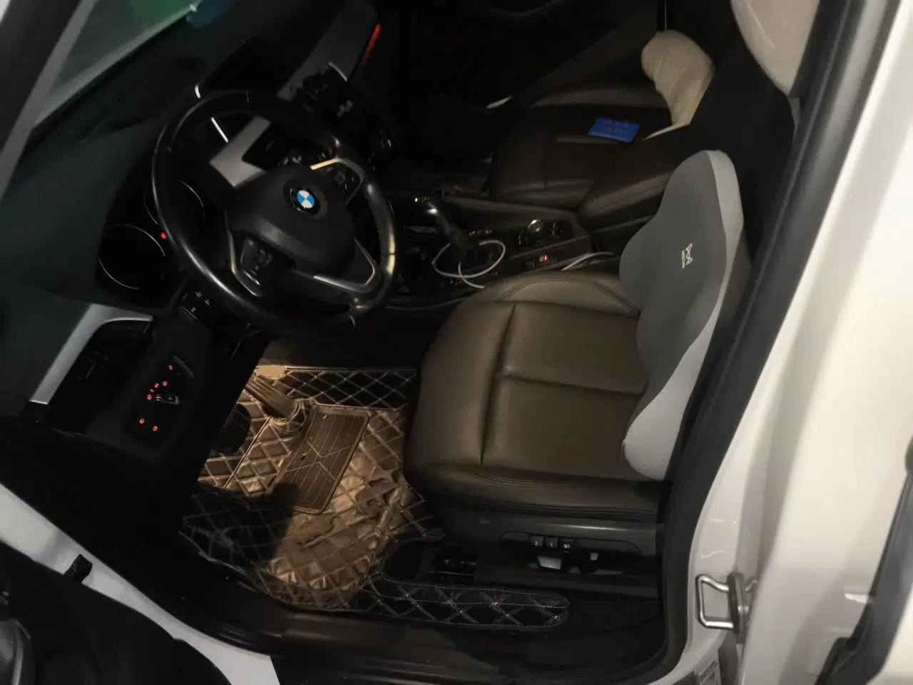 BMW X1 2019 sDrive20Li Leading Model — миниатюра 15
