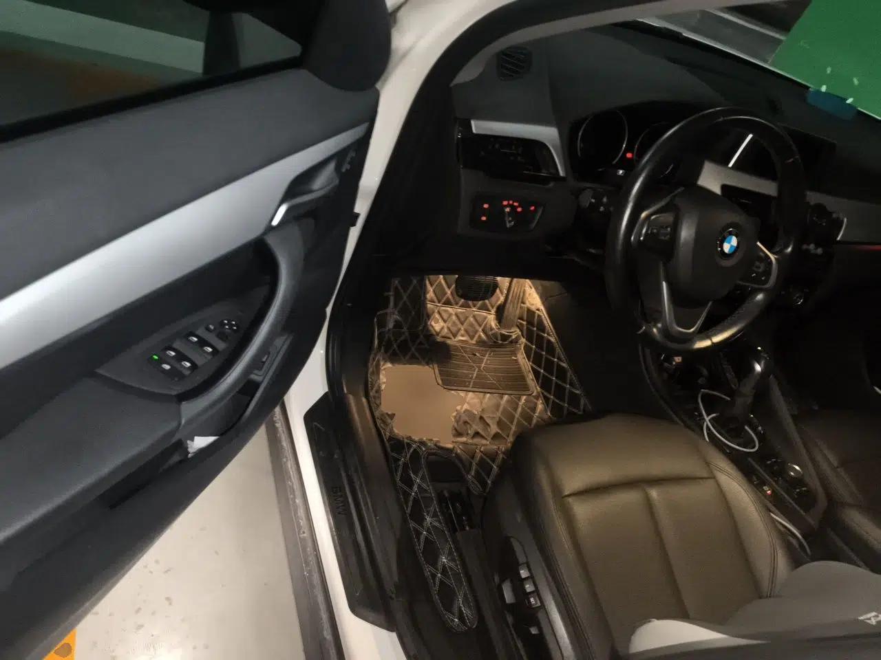 BMW X1 2019 sDrive20Li Leading Model — миниатюра 16