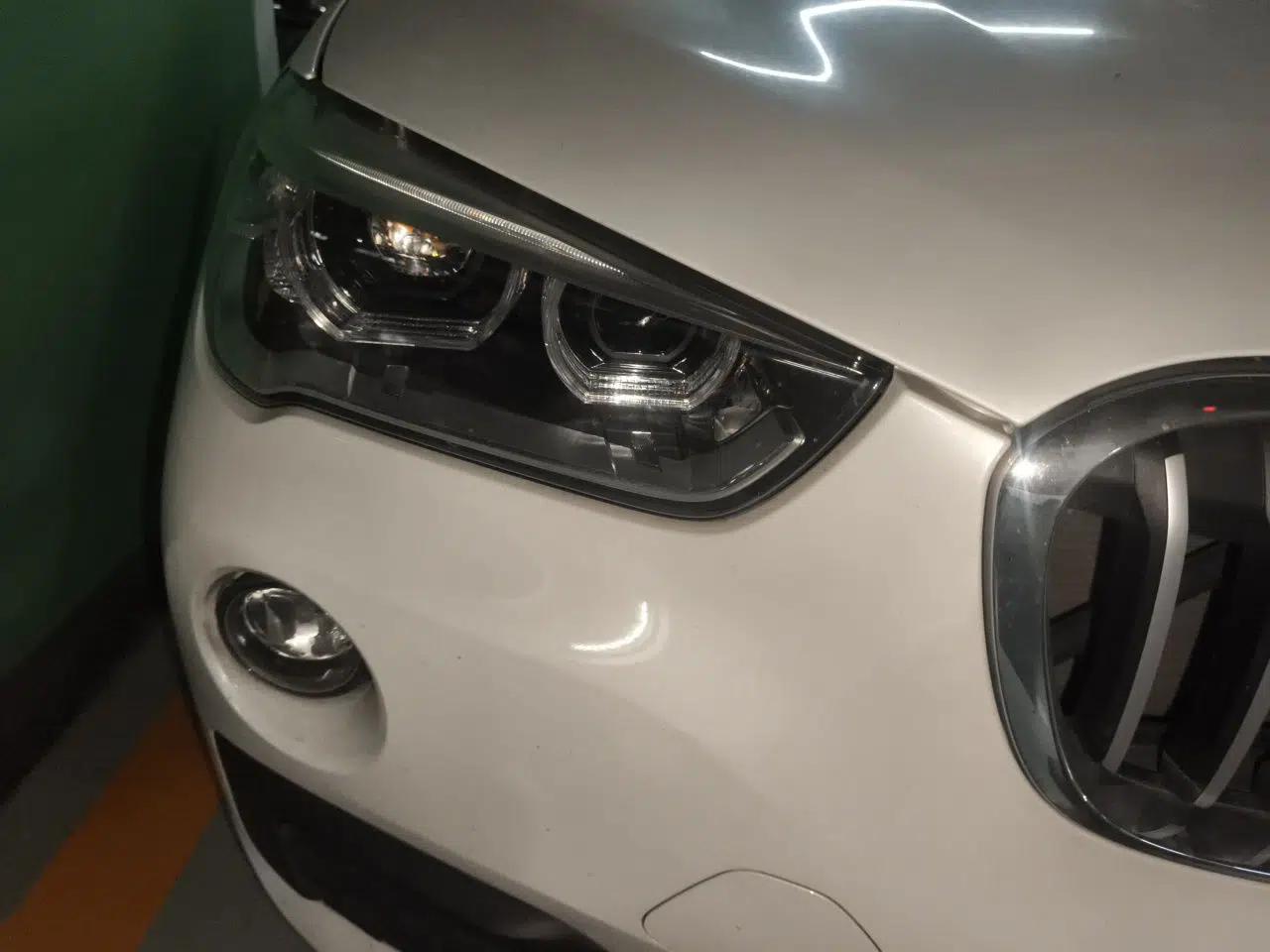 BMW X1 2019 sDrive20Li Leading Model — миниатюра 7