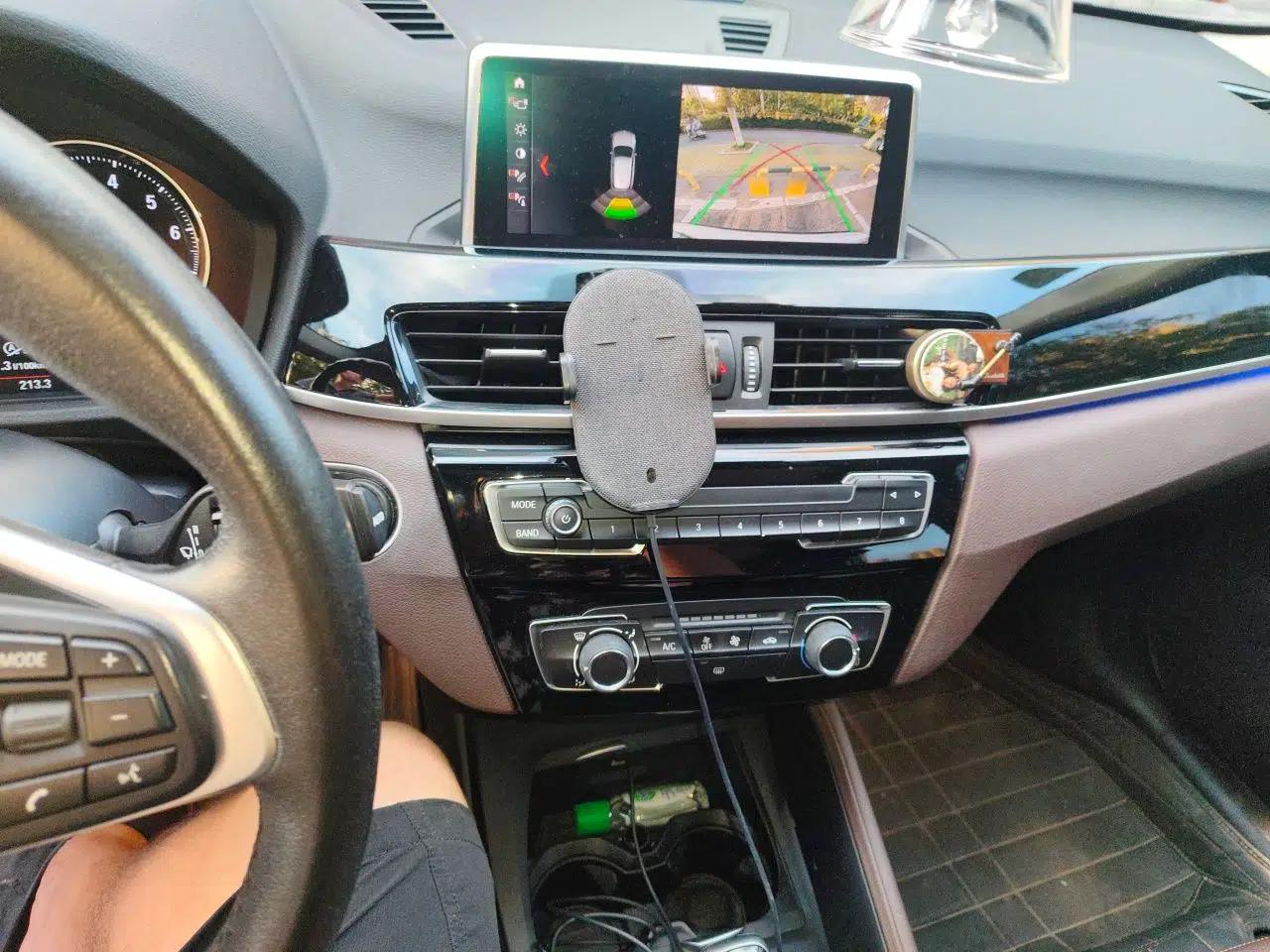 BMW X1 2020 sDrive20Li Fashion Model — миниатюра 13