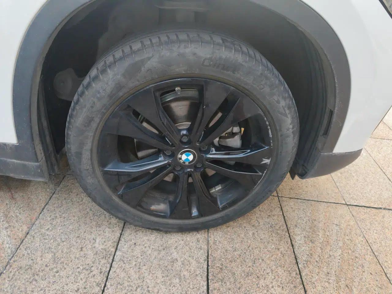 BMW X1 2020 sDrive20Li Fashion Model — миниатюра 8