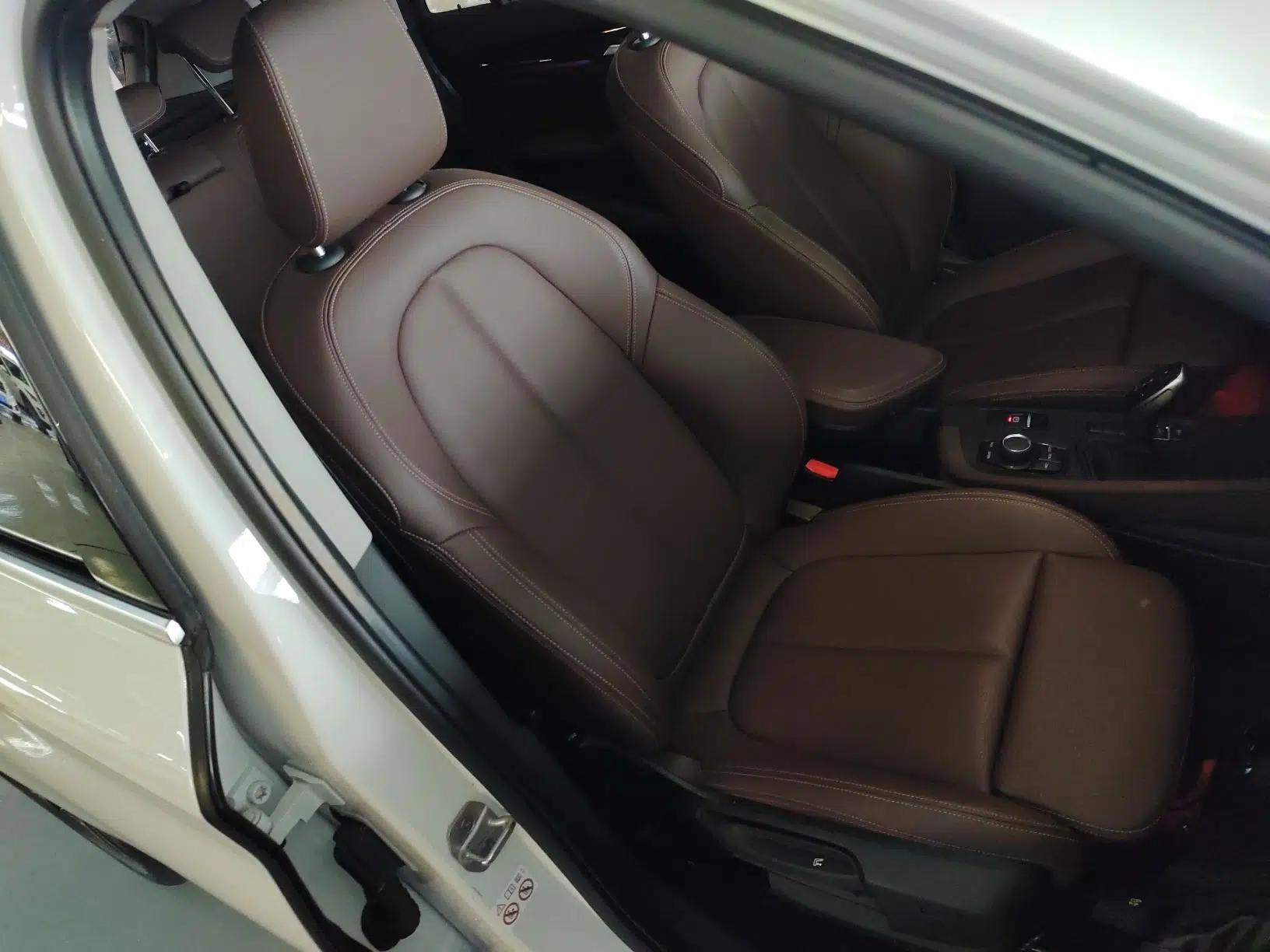 BMW X1 2020 sDrive20Li Fashion Model — миниатюра 19