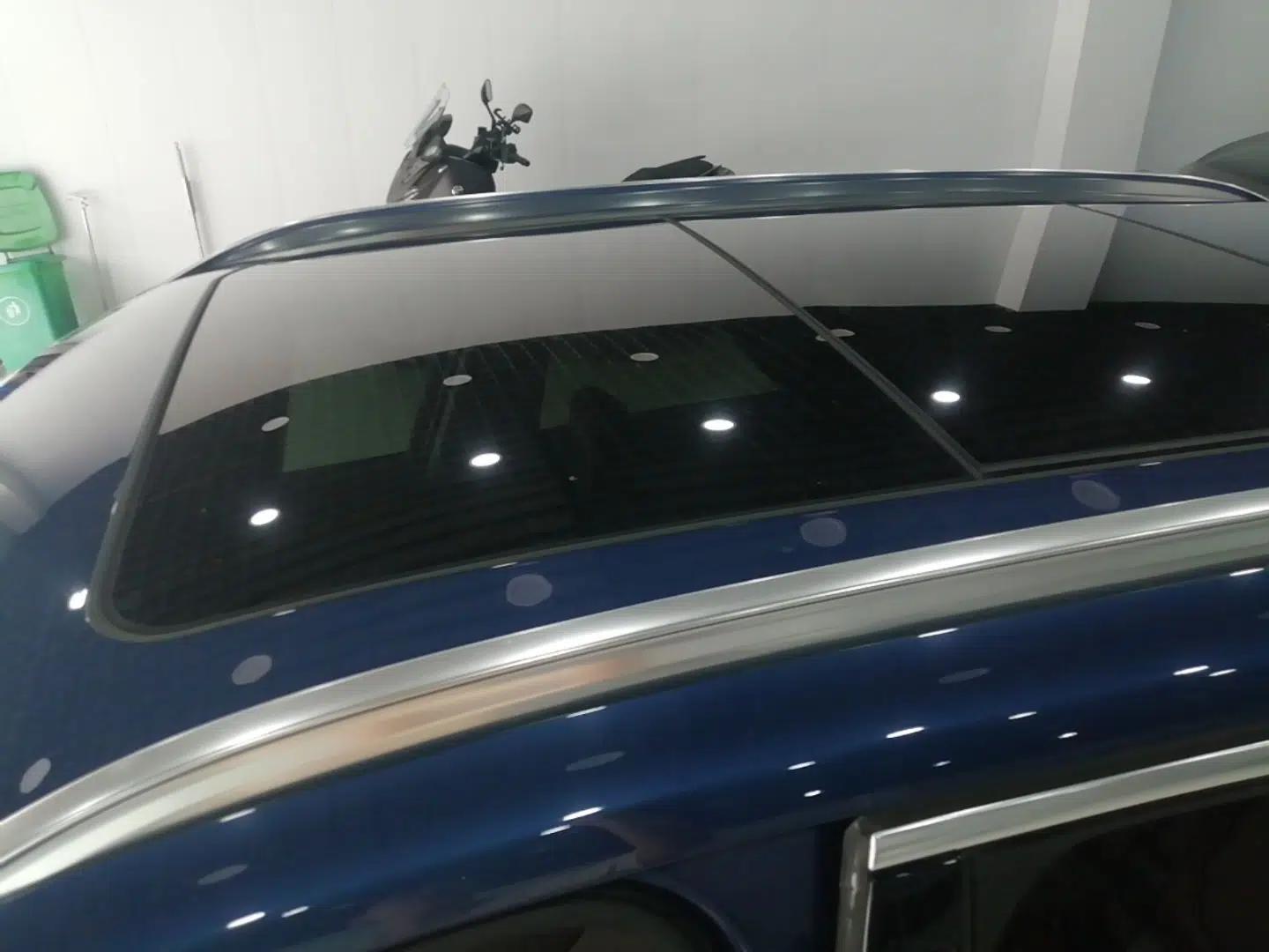 BMW X1 2022 sDrive25Li Leading Model — миниатюра 7