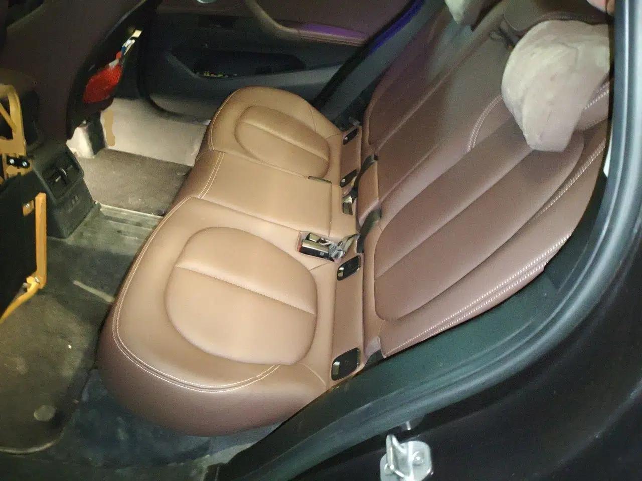 BMW X1 2021 sDrive25Li Leading Model — миниатюра 17