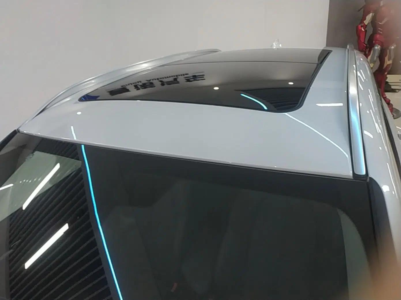 BMW X1 2021 sDrive25Li Leading Model — миниатюра 7