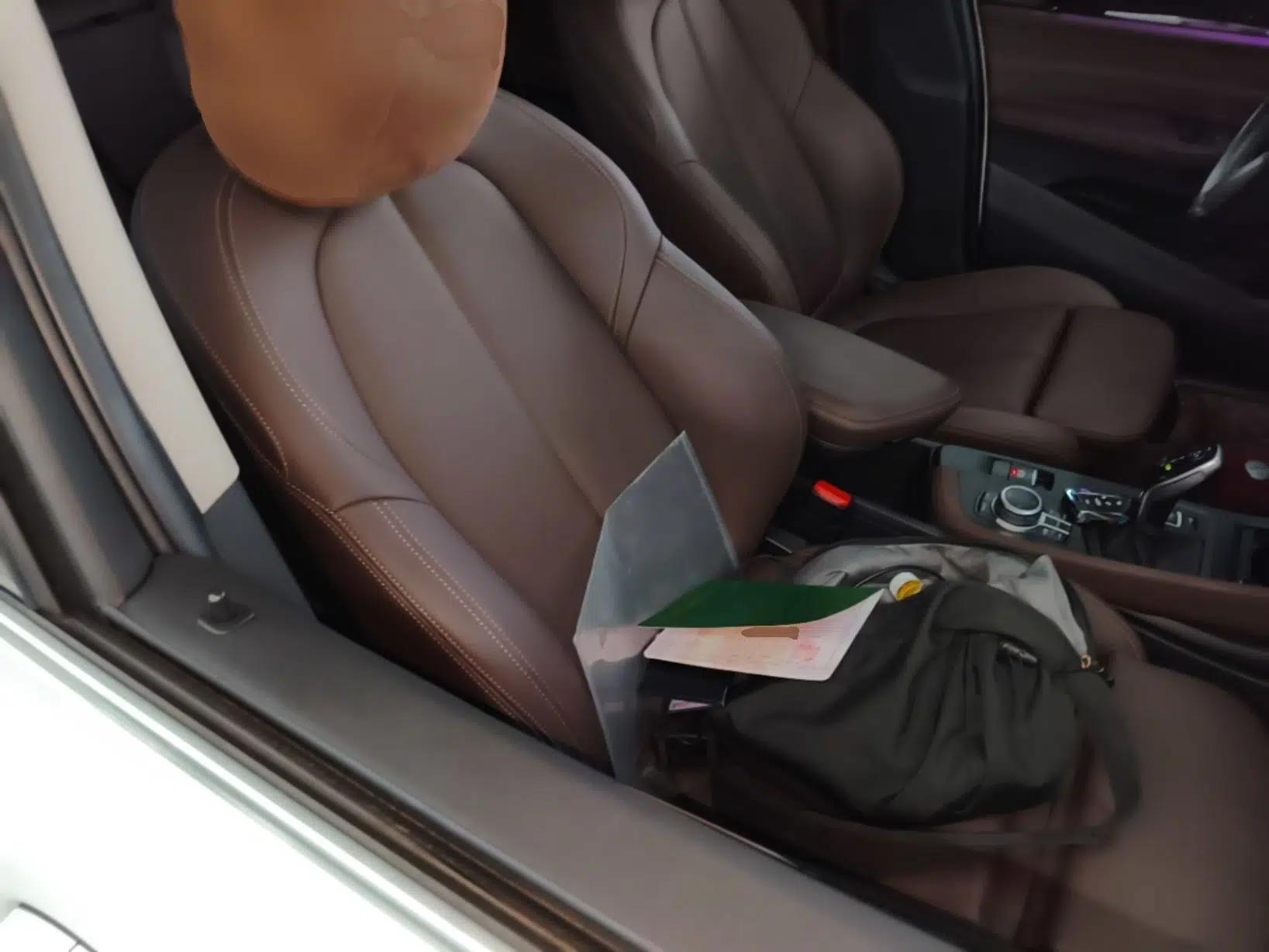 BMW X1 2021 Restyled sDrive25Li Leading Edition — миниатюра 19