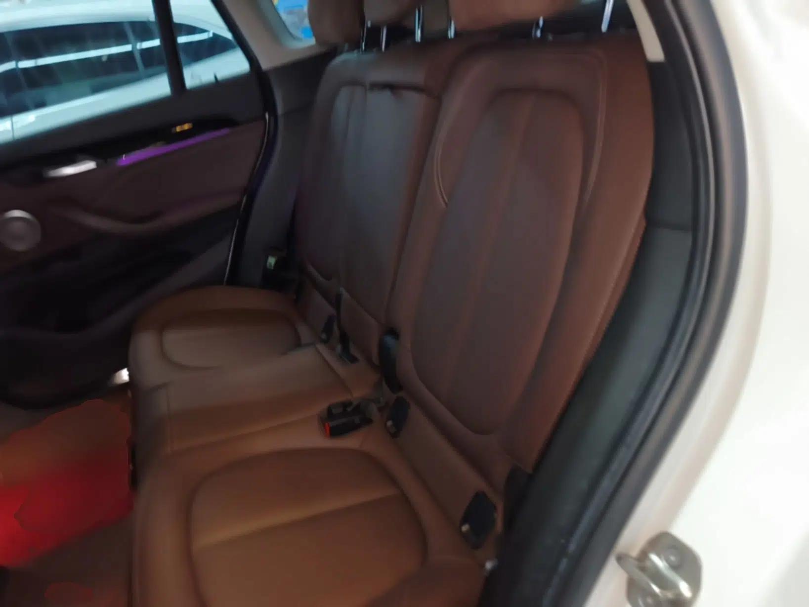BMW X1 2021 Restyled sDrive25Li Leading Edition — миниатюра 20
