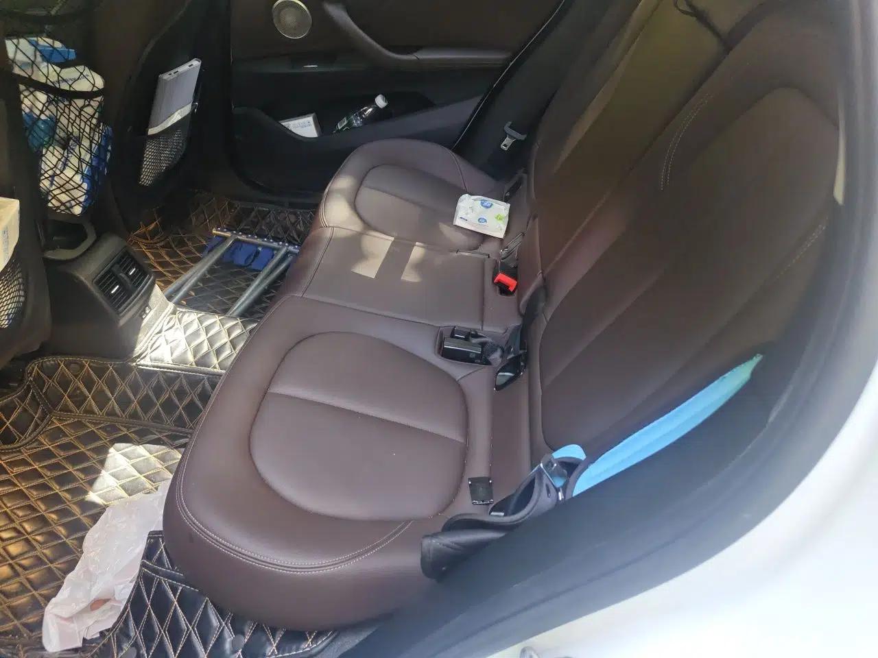 BMW X1 2022 sDrive25Li Leading Model — миниатюра 17