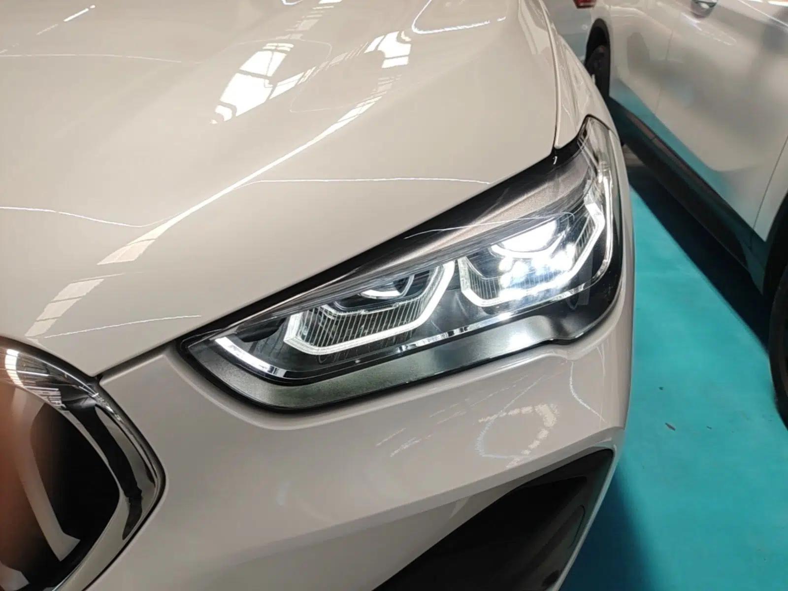 BMW X1 2022 sDrive25Li Leading Model — миниатюра 8