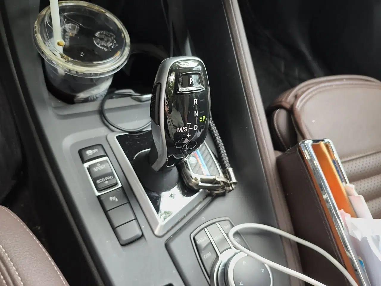BMW X1 2022 sDrive25Li Leading Model — миниатюра 14