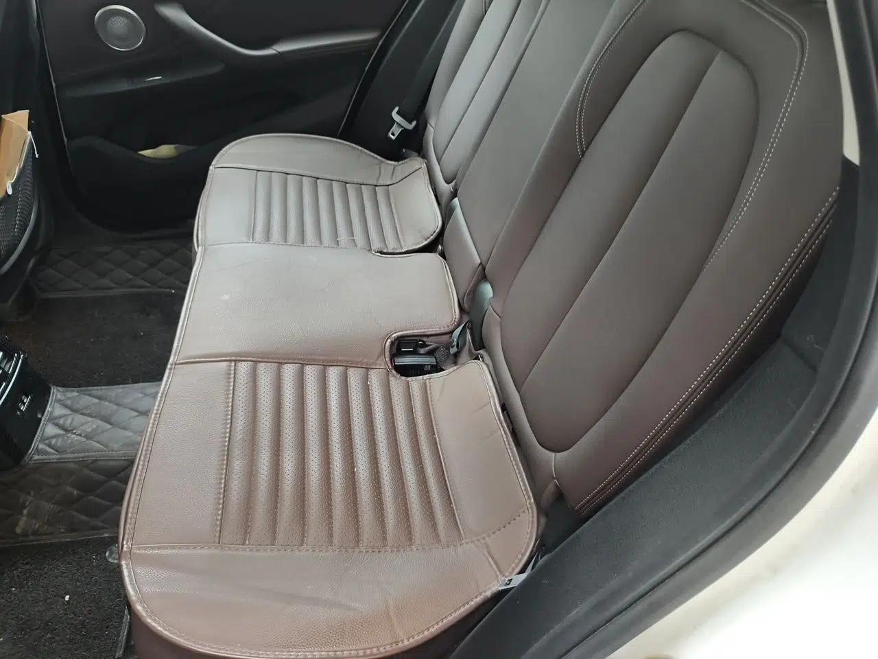 BMW X1 2022 sDrive25Li Leading Model — миниатюра 17