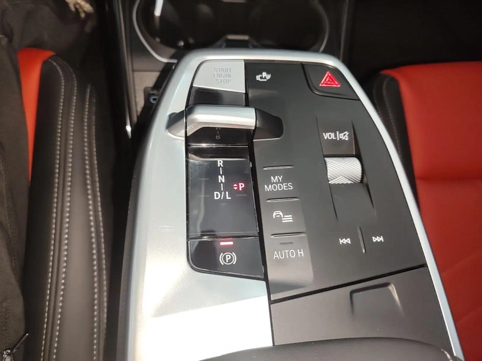 BMW X1 2023 sDrive25Li X Design Package — миниатюра 16