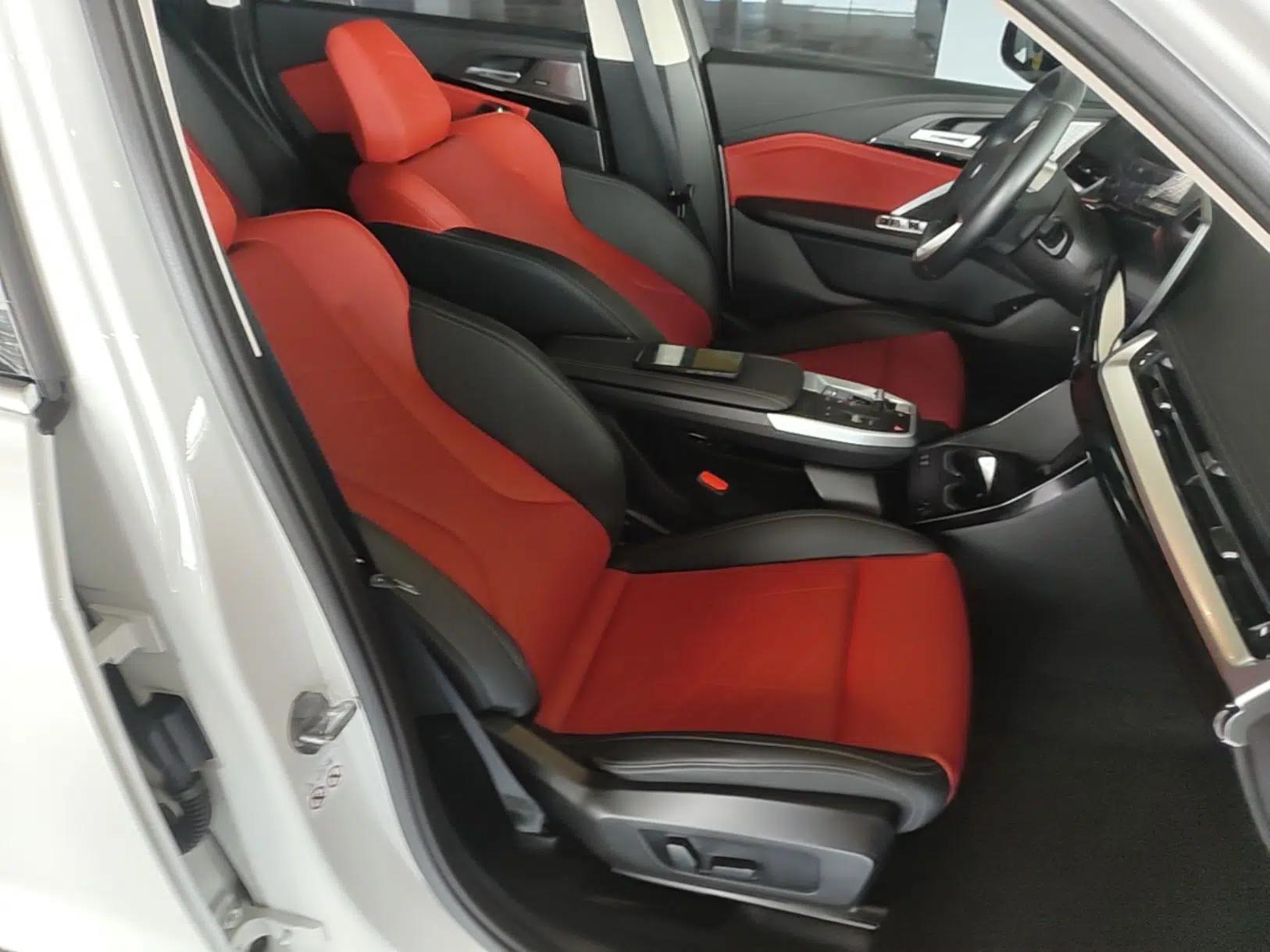 BMW X1 2023 sDrive25Li X Design Package — миниатюра 19