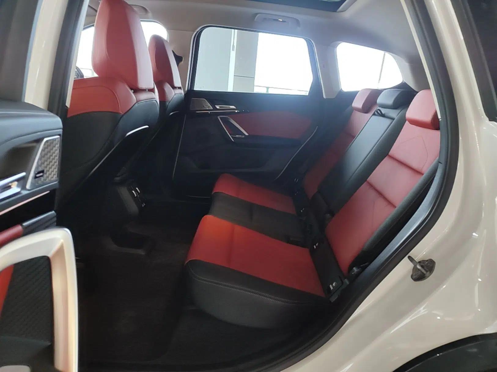 BMW X1 2023 sDrive25Li X Design Package — миниатюра 20