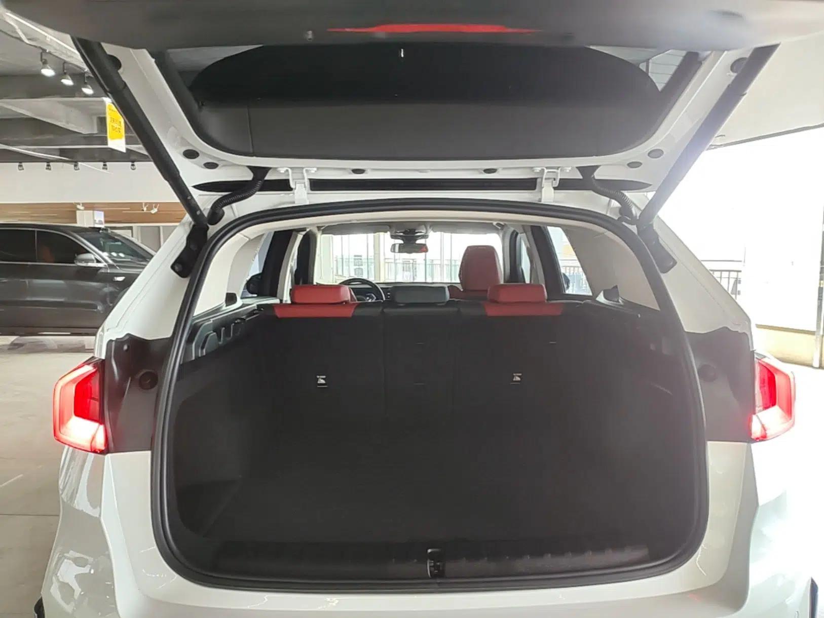 BMW X1 2023 sDrive25Li X Design Package — миниатюра 22