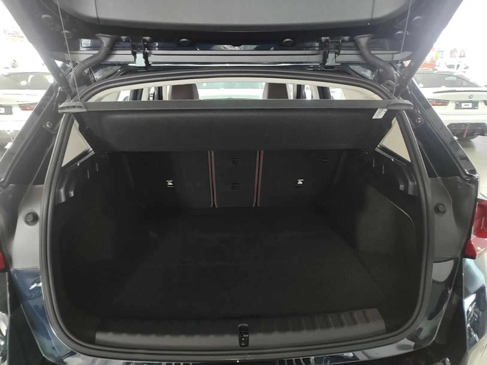 BMW X1 2024 sDrive25Li M Sport Package — миниатюра 22