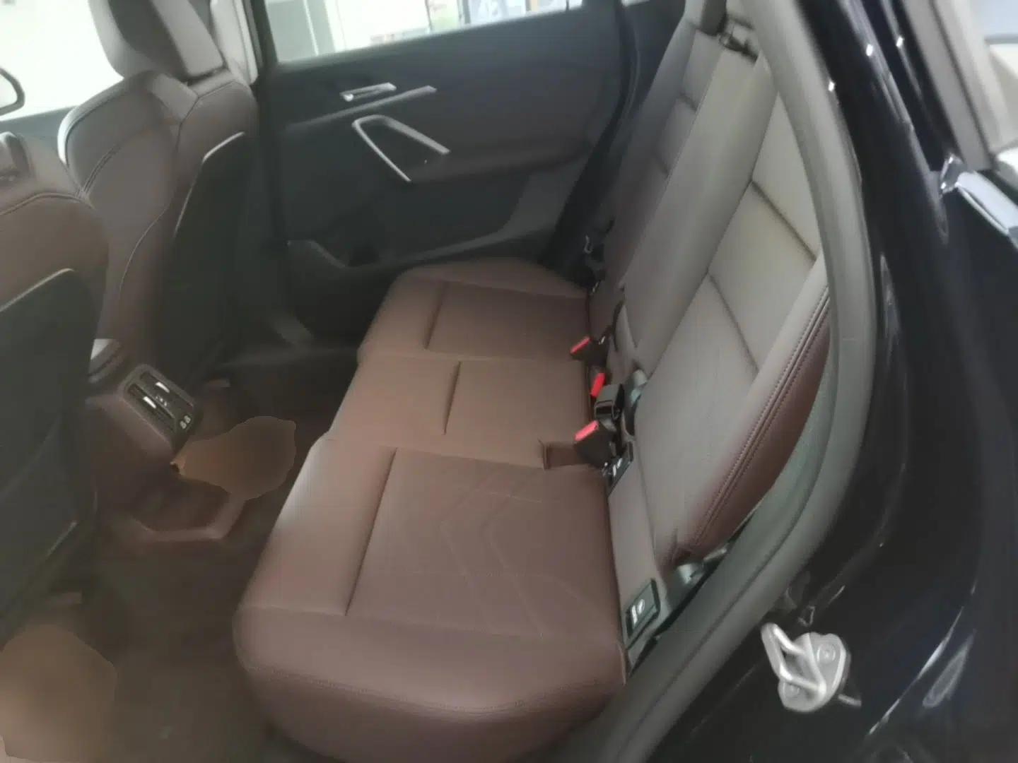 BMW X1 2023 sDrive25Li M Sport Package — миниатюра 20